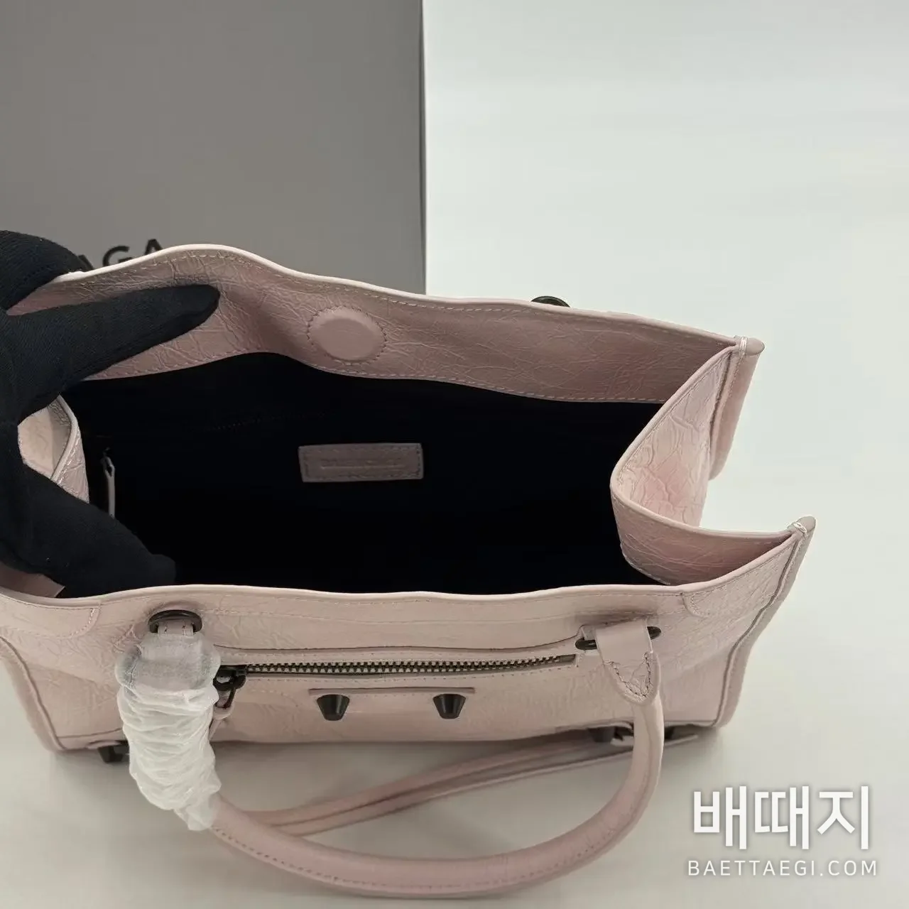 발렌시아가 116110 가방 Balenciaga Bag 검수사진 7