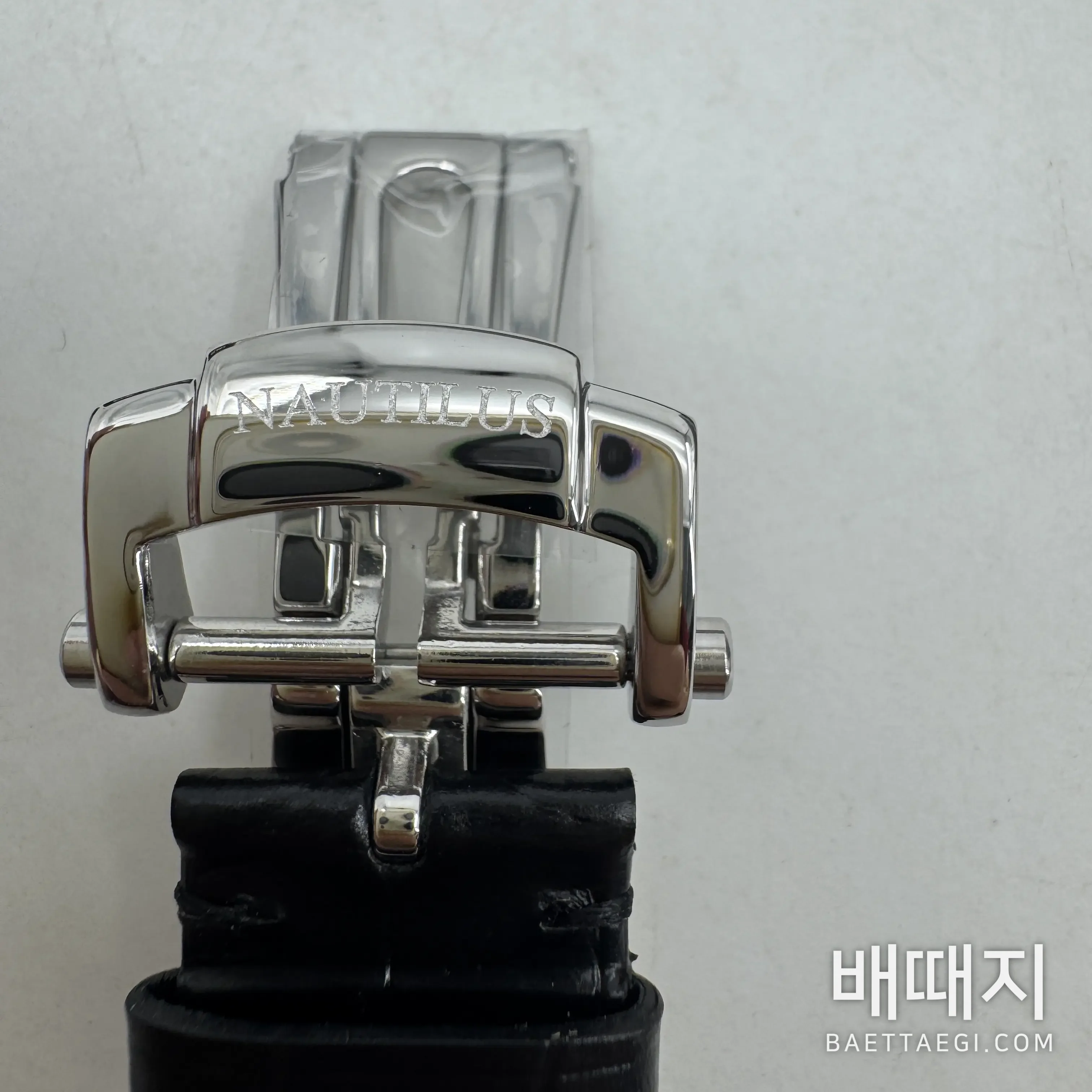 파텍필립 시계 +악어줄+케이스 검수사진 12
