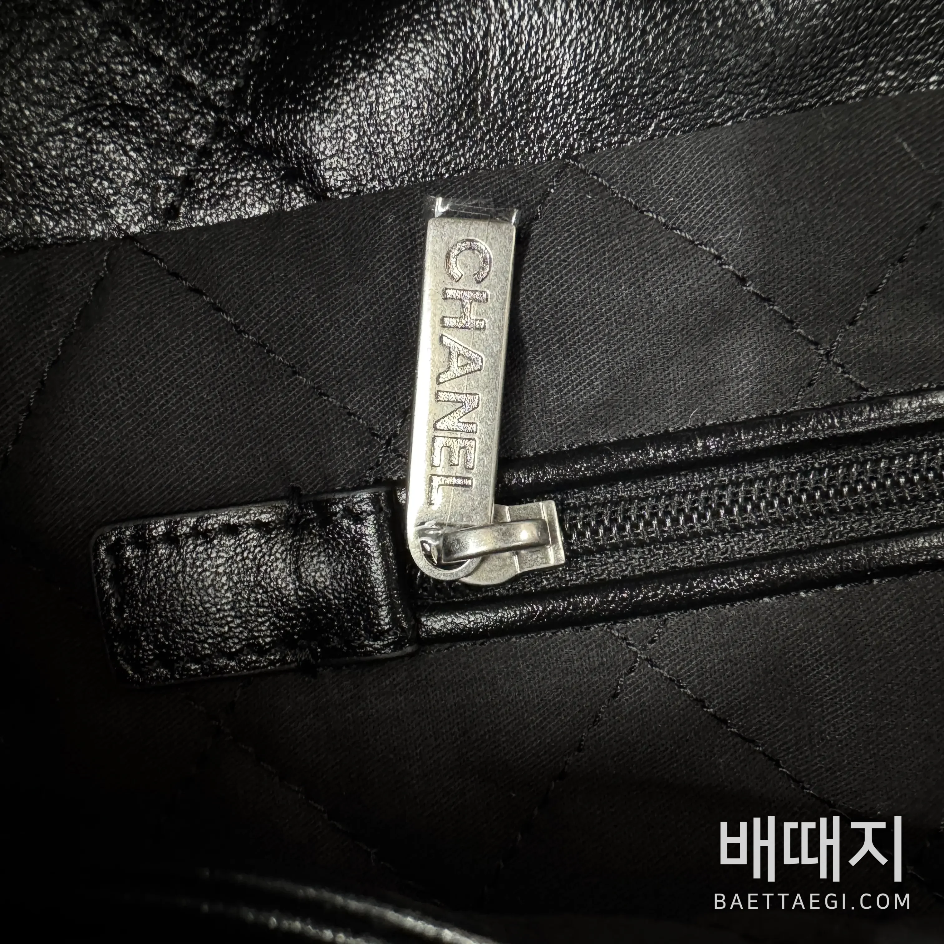 샤넬 가방 36321 Chanel Bag 검수사진 15