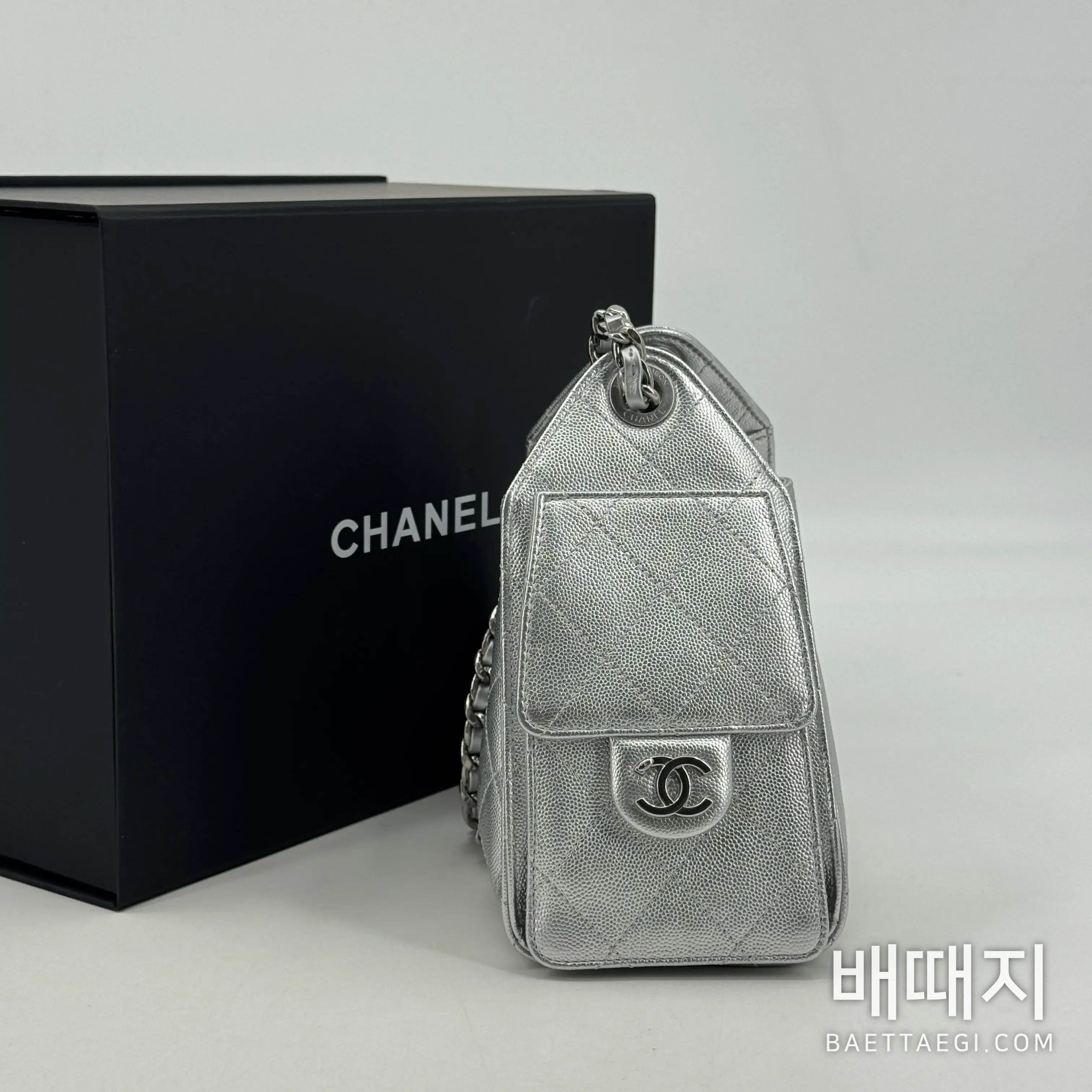 샤넬 가방 86638 Chanel Bag 검수사진 5