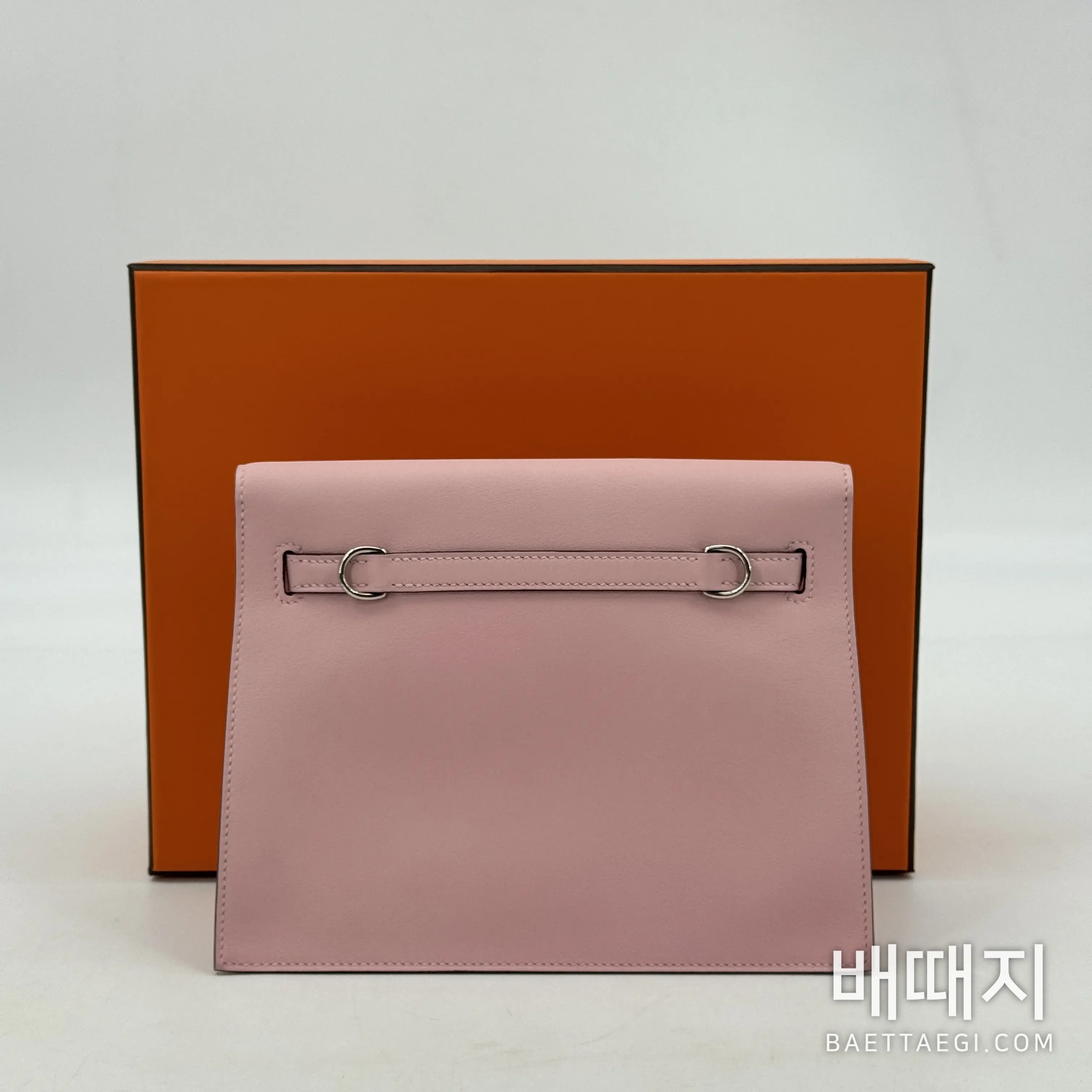 에르메스 켈리 단스 22 가방 검수사진 3