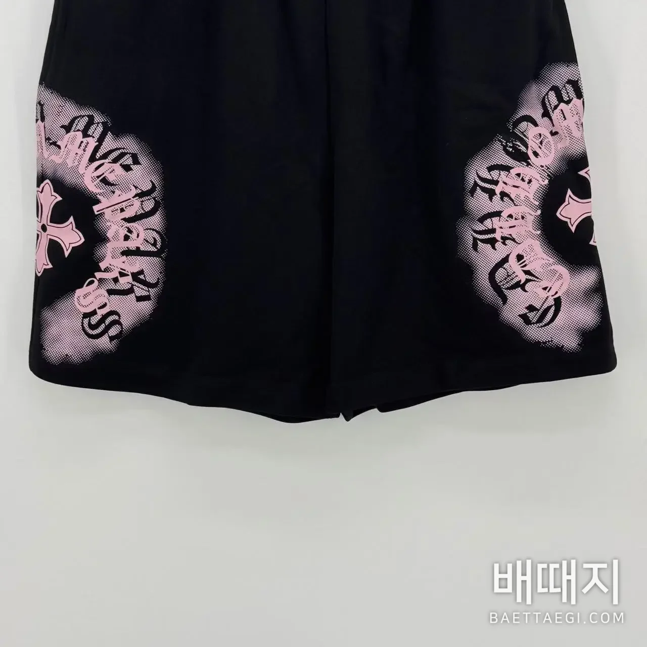 크롬하츠 여성 바지 91184 Chrome Hearts Pants 검수사진 3