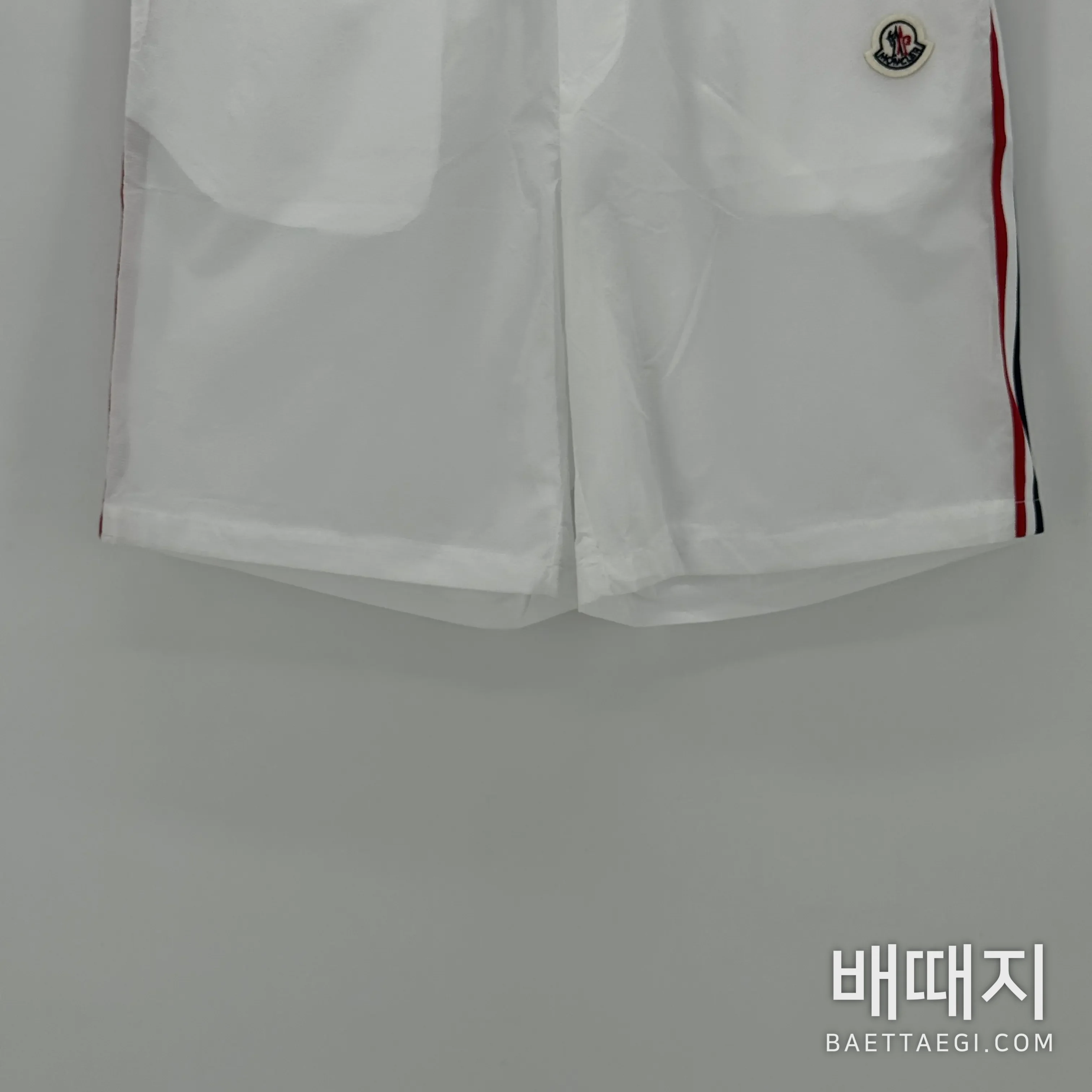 몽클레르 트레이닝 세트 검수사진 10