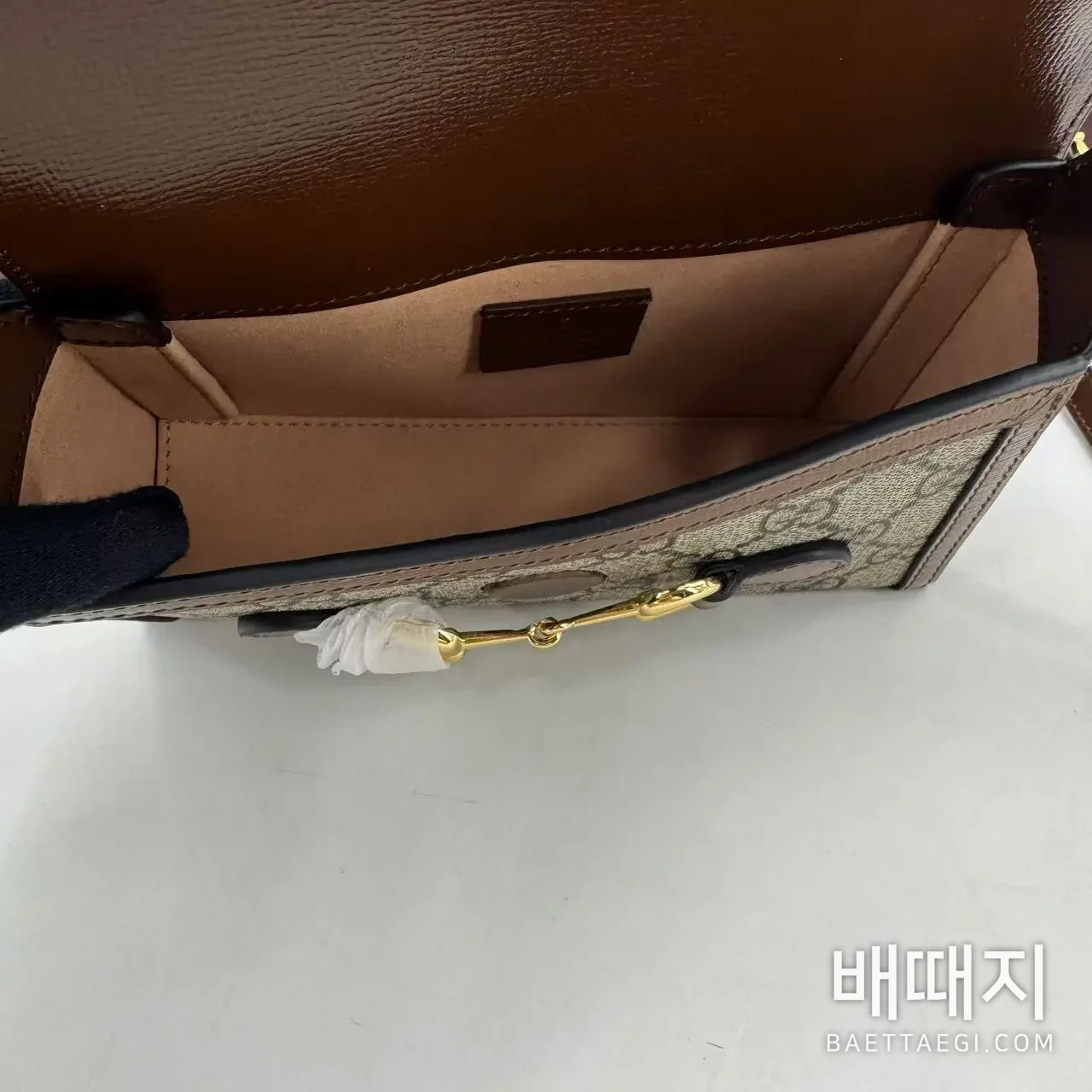 구찌 가방 14005 Gucci Bag 검수사진 10