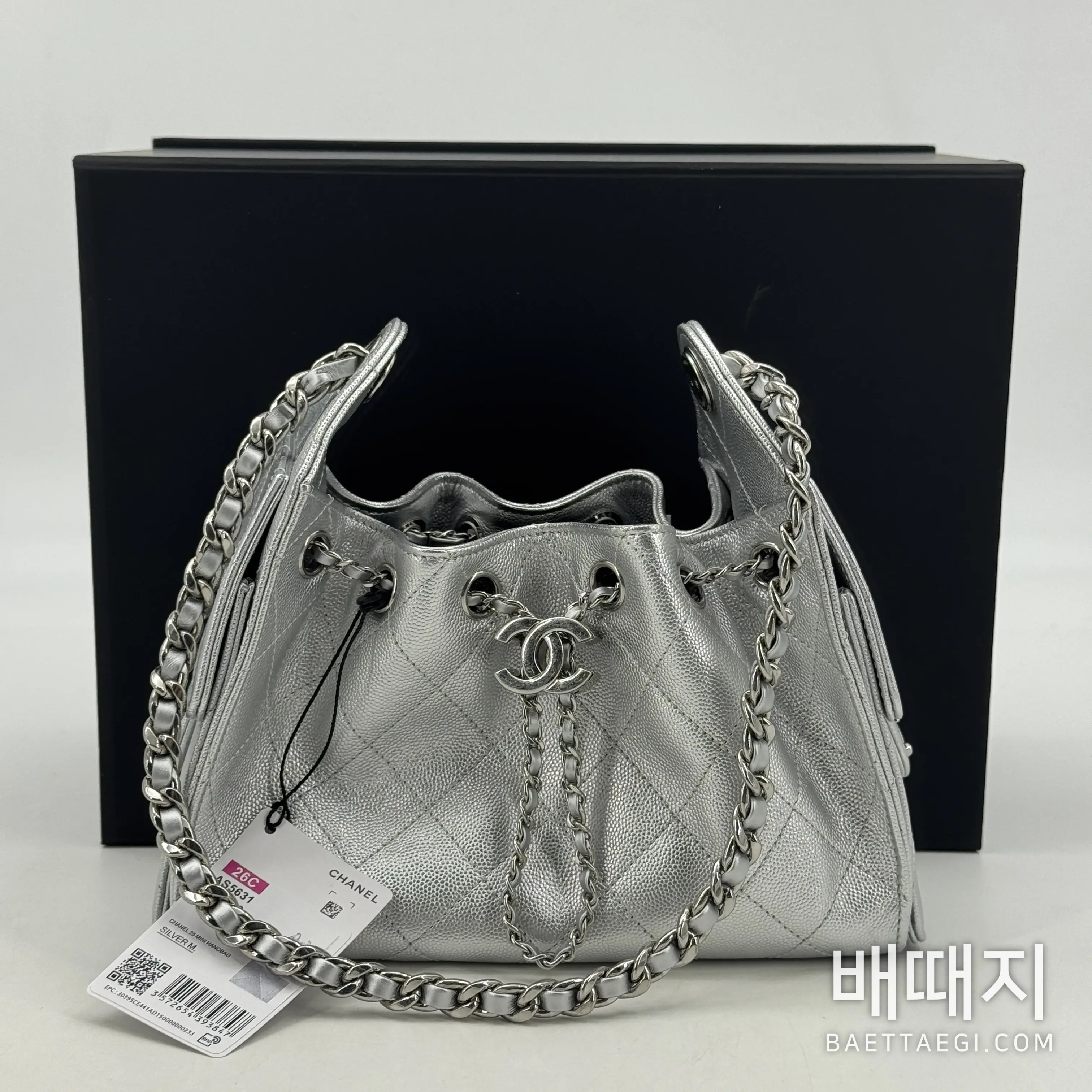 샤넬 가방 86638 Chanel Bag 검수사진 2