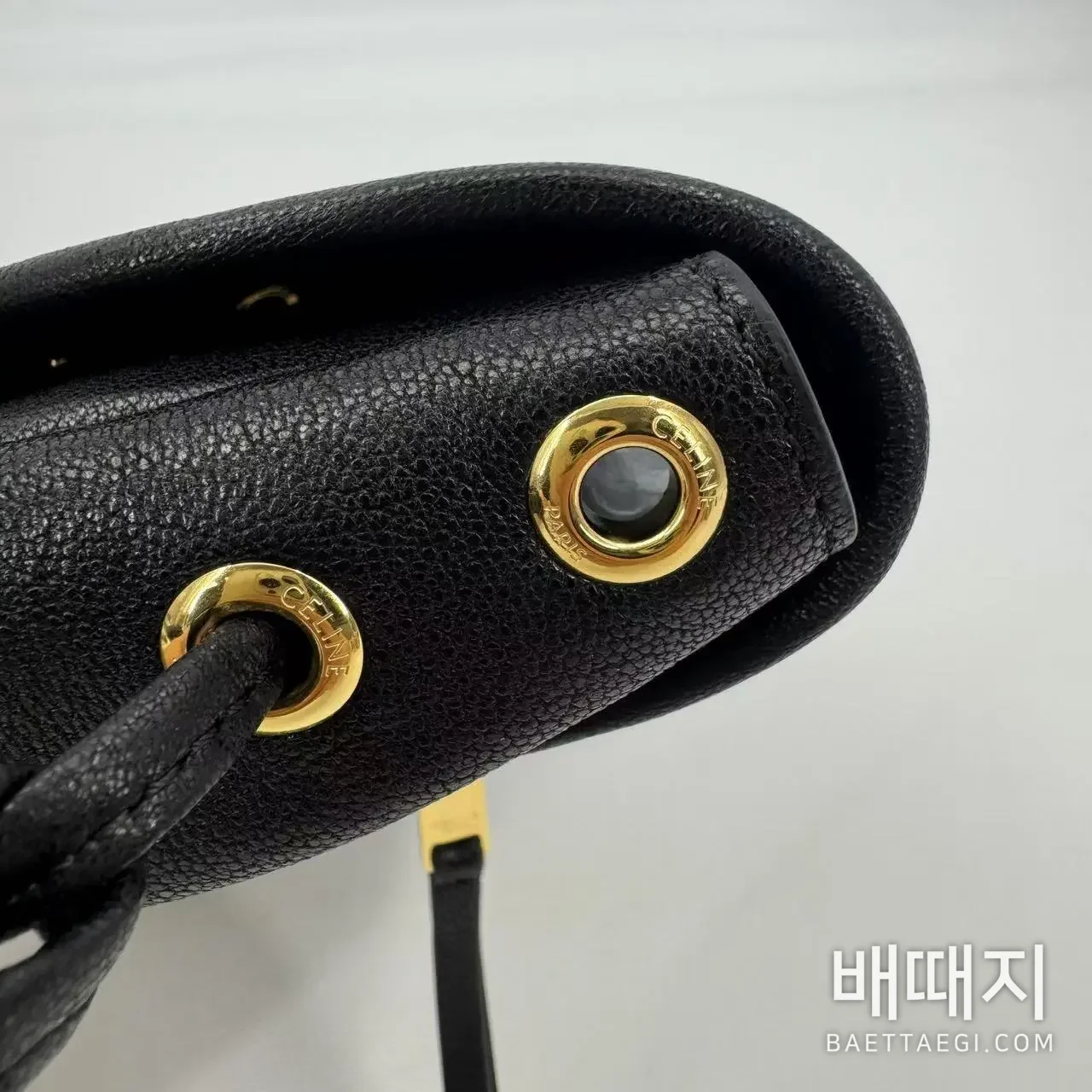 셀린느 가방 (618세일) 백경 검수사진 8