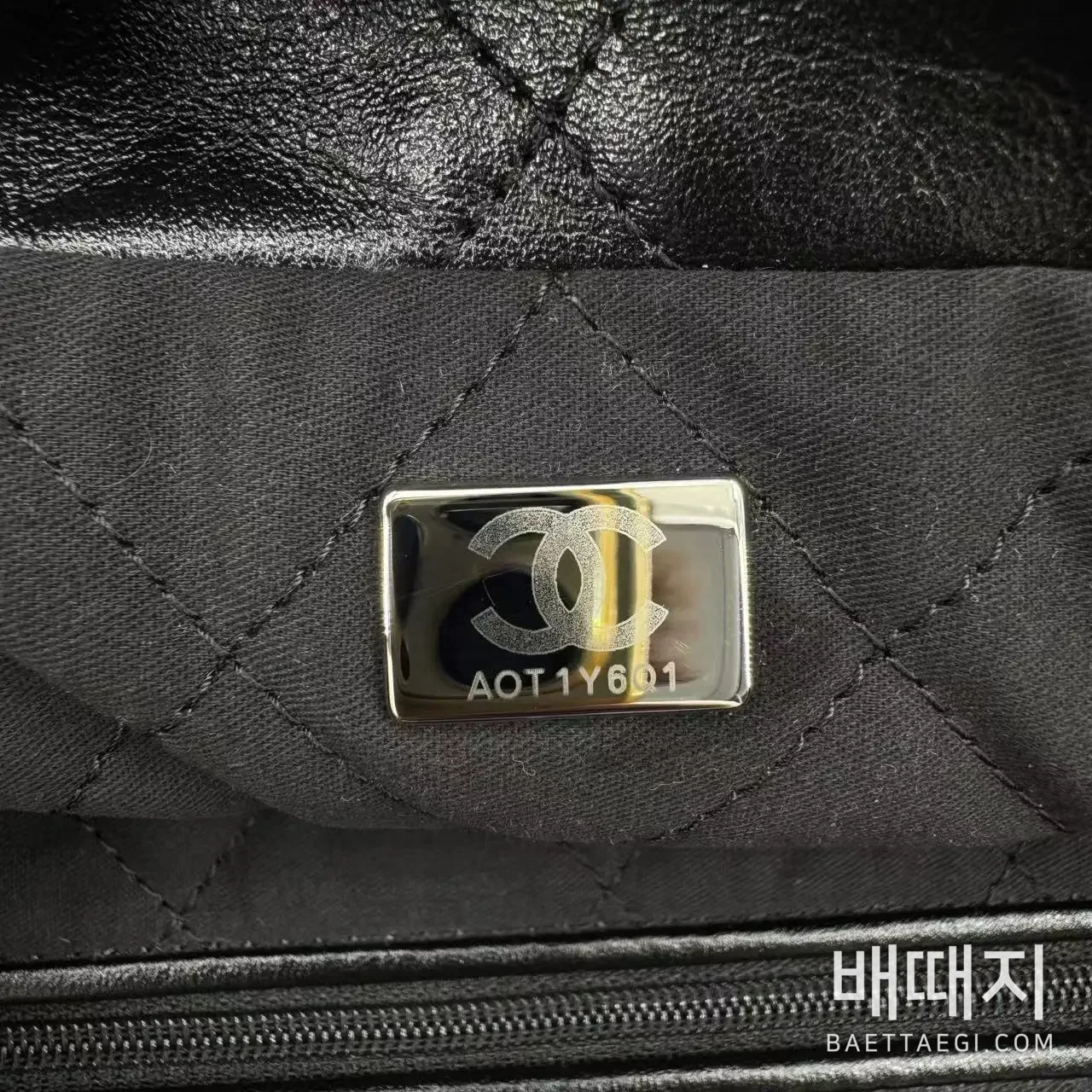샤넬 가방 36321 Chanel Bag 검수사진 13