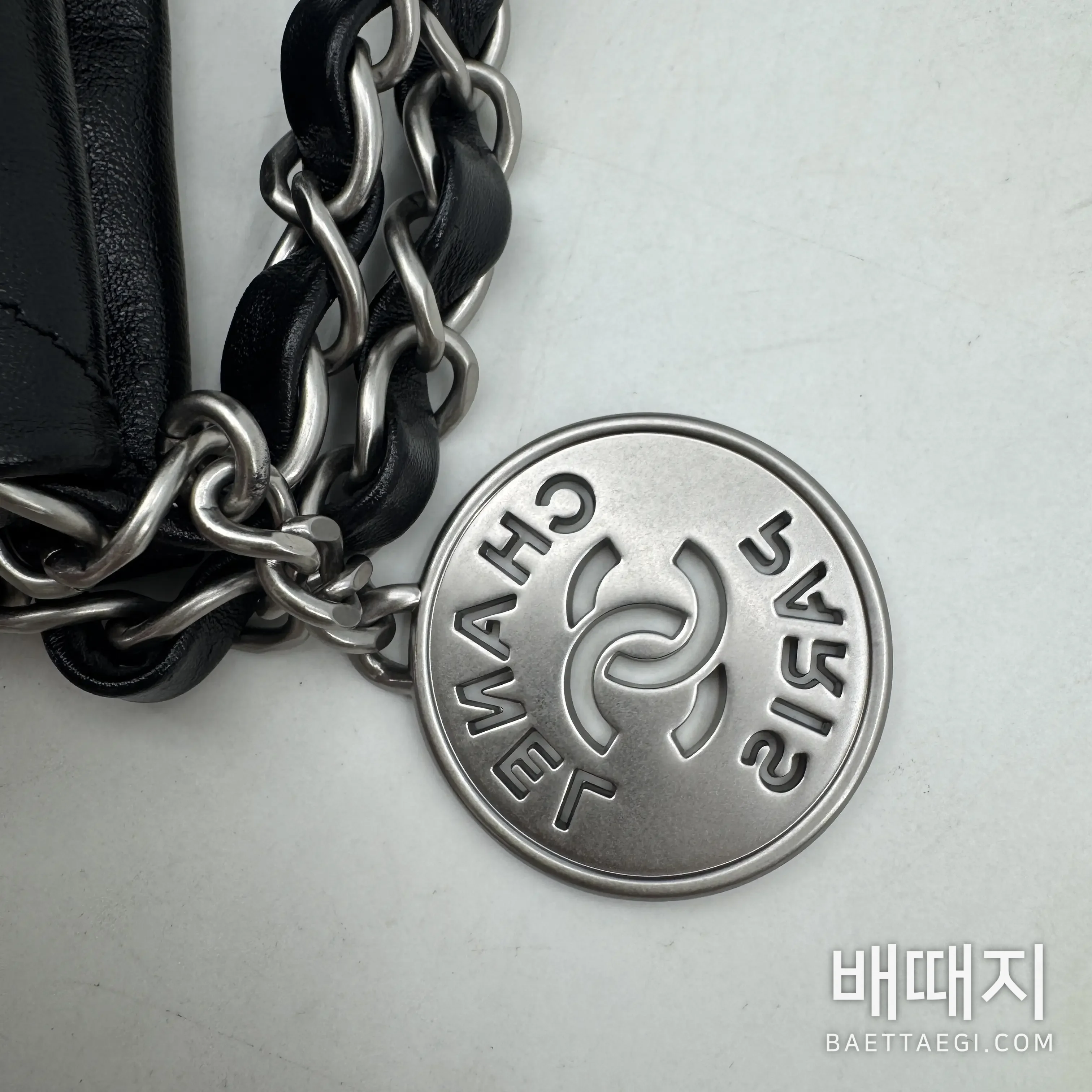 샤넬 가방 36321 Chanel Bag 검수사진 9