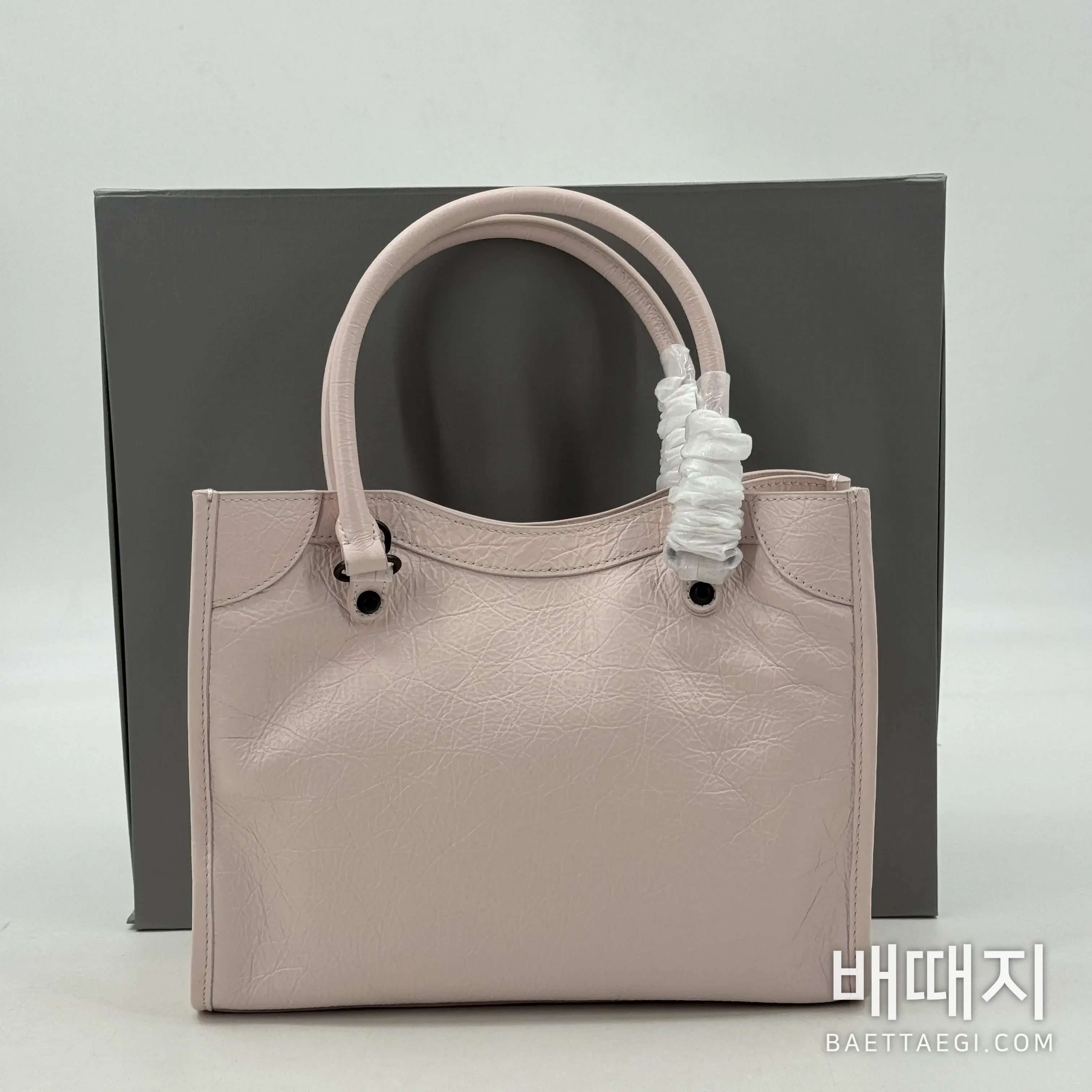 발렌시아가 116110 가방 Balenciaga Bag 검수사진 3