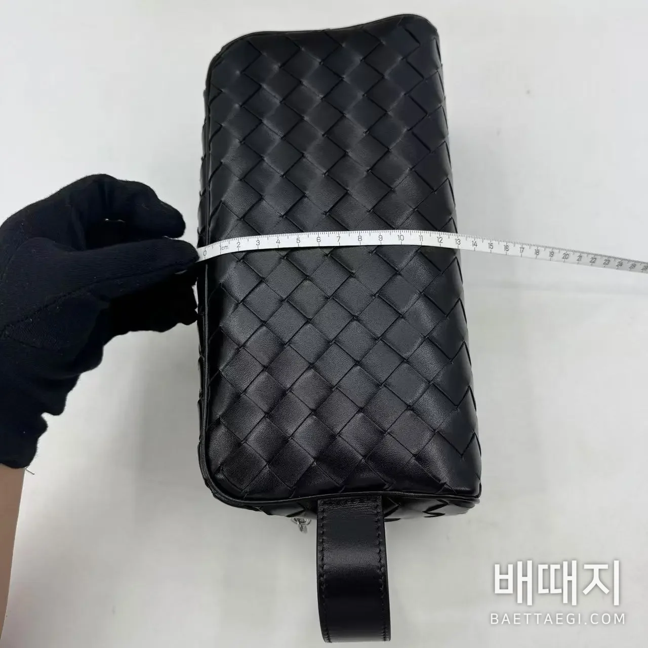 보테가베네타 729295 Bottega Veneta Bag 검수사진 12