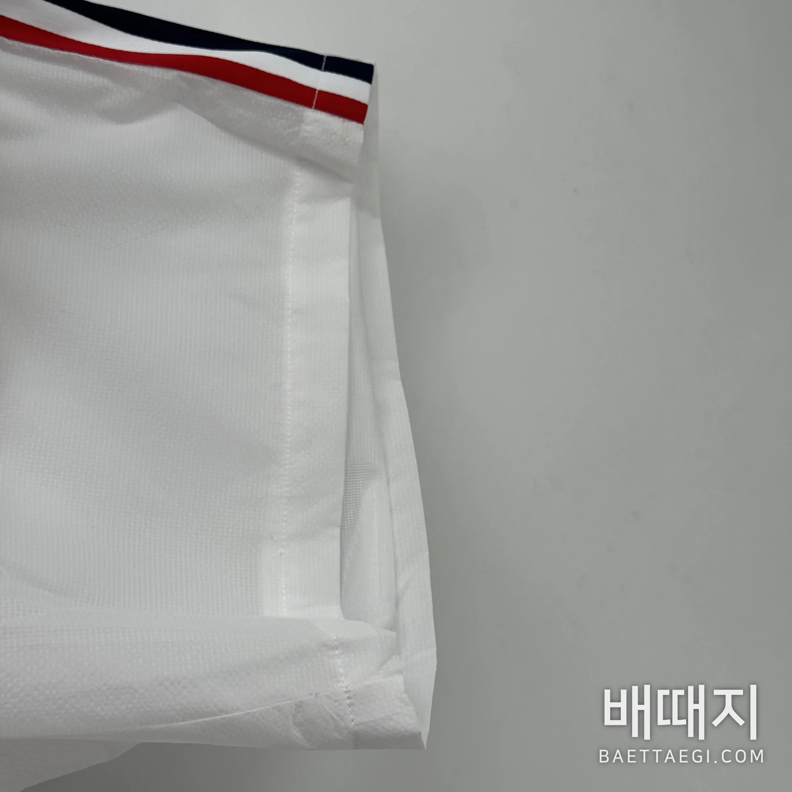 몽클레르 트레이닝 세트 검수사진 13
