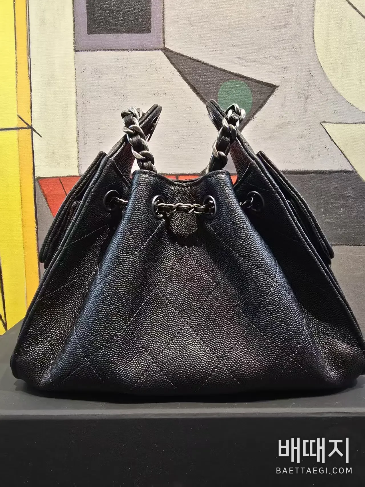 샤넬 가방 86654 Chanel Bag 검수사진 4