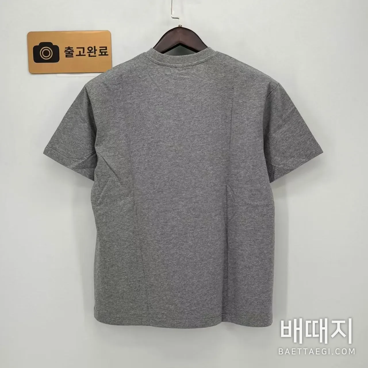 미우미우 남성 반팔 48971 Miu Miu T Shirt 검수사진 7