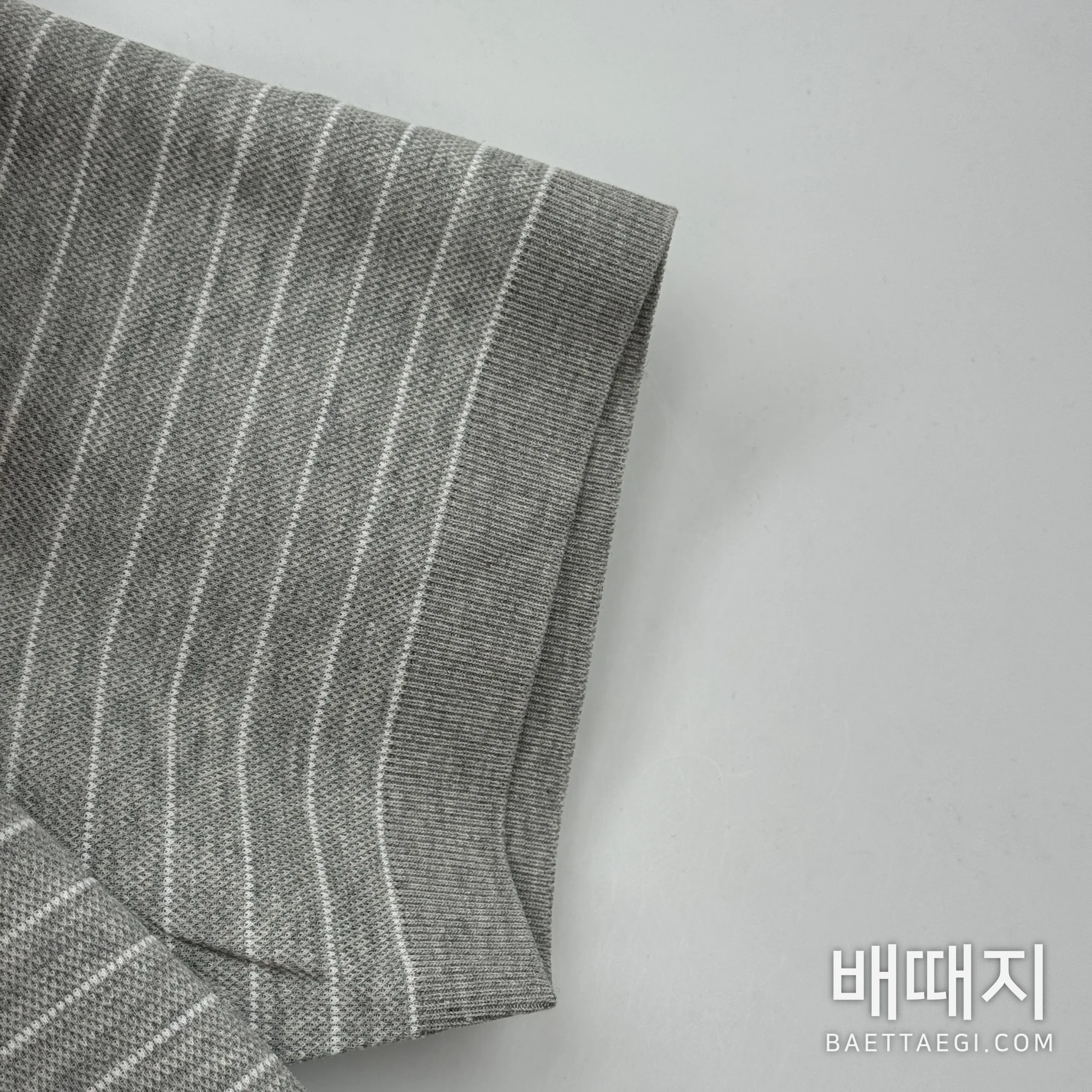 브루넬로쿠치넬리 남성 반팔 115110 Brunello Cucinelli T Shirt 검수사진 7