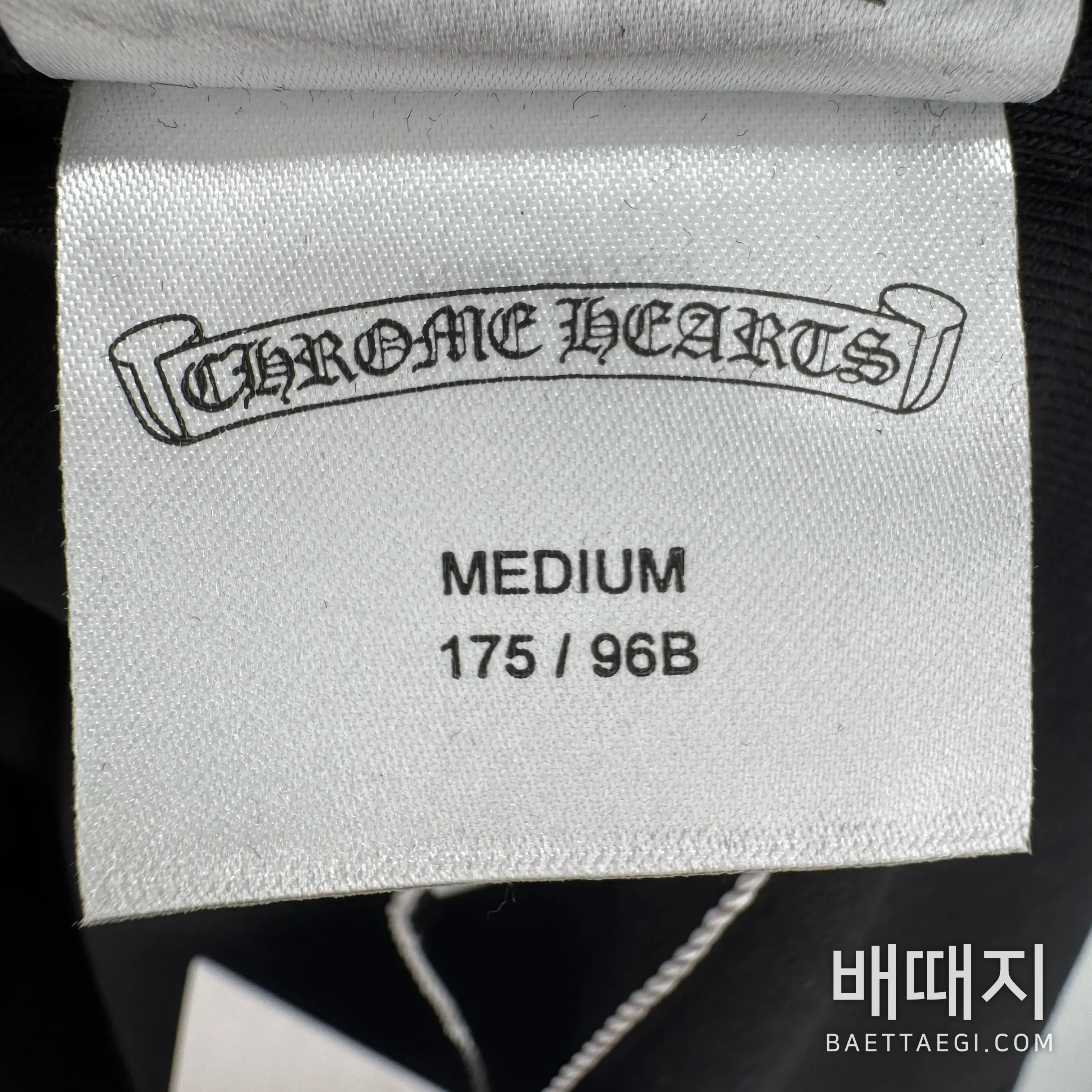 크롬하츠 여성 원피스 132867 Chrome Hearts Dress 검수사진 9