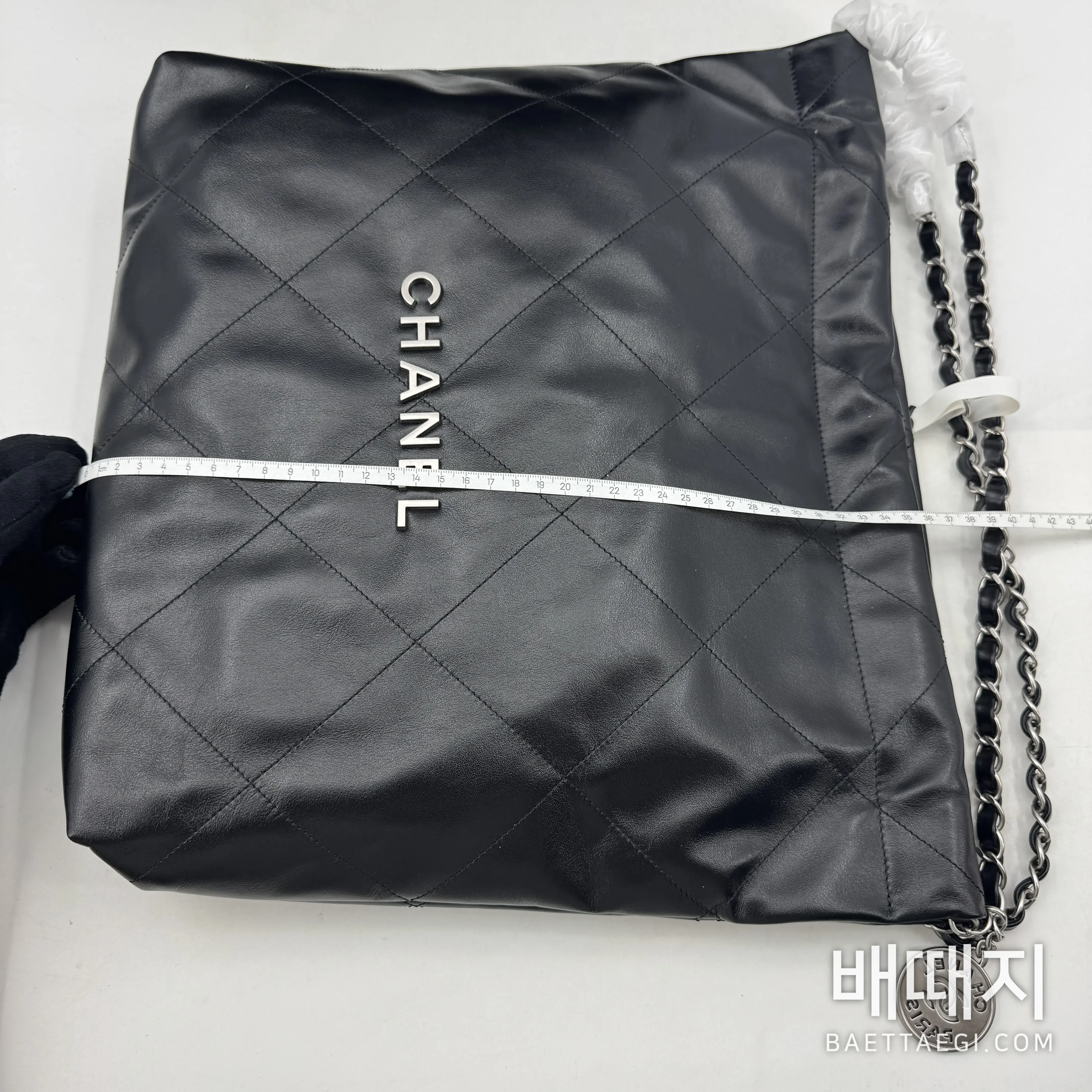 샤넬 가방 36321 Chanel Bag 검수사진 16
