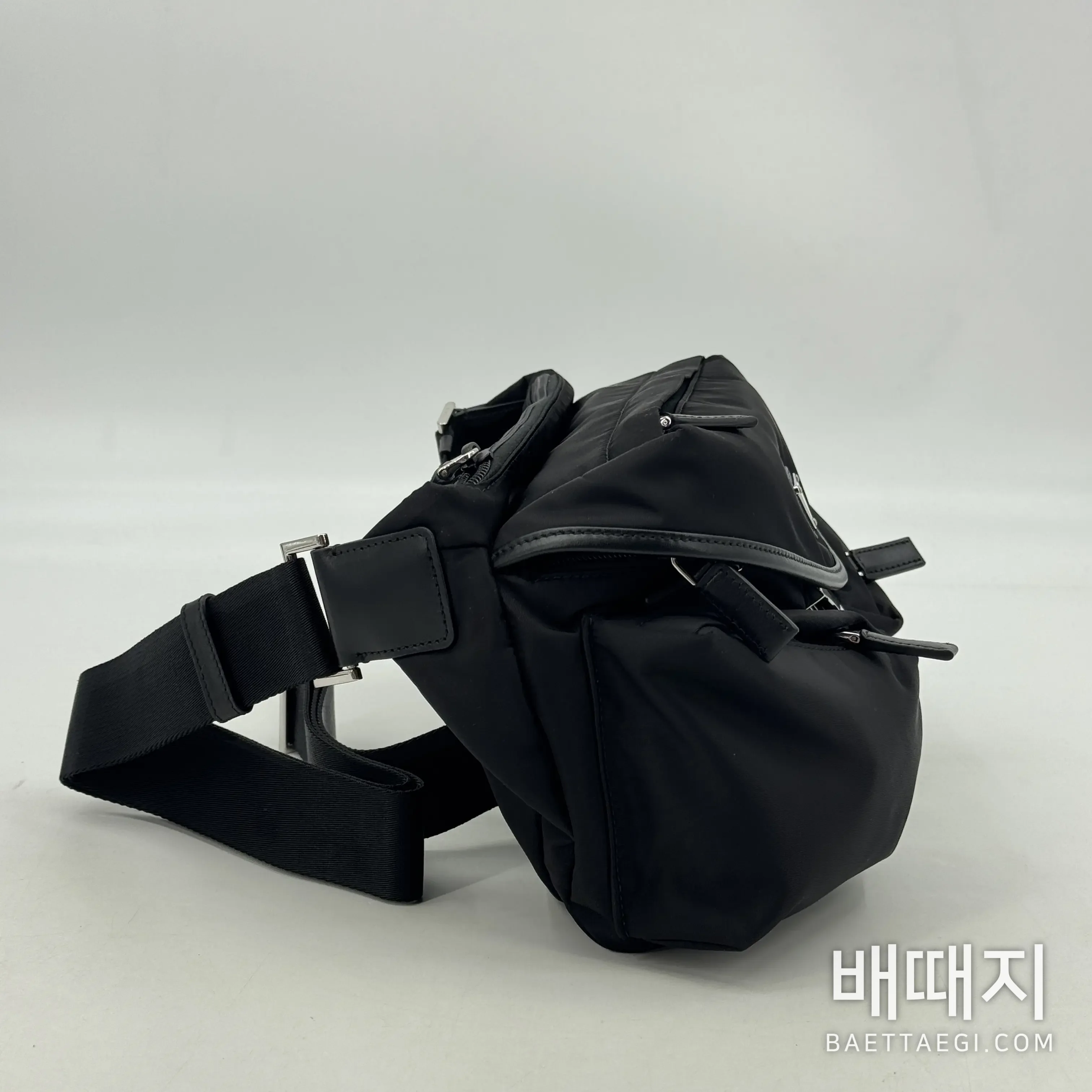 프라다 가방 RISE공장 검수사진 5