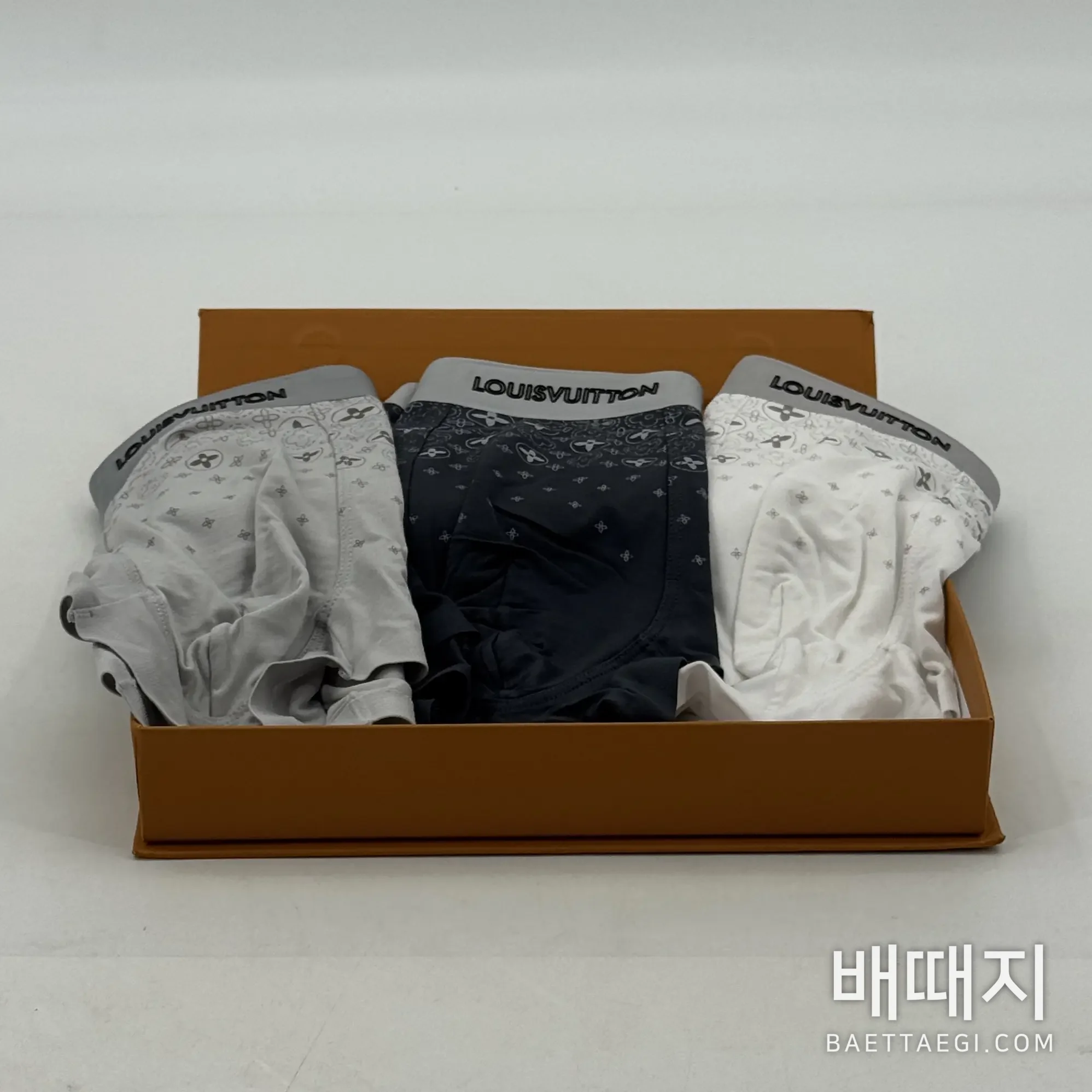 발렌시아가 슬리퍼 검수사진 2