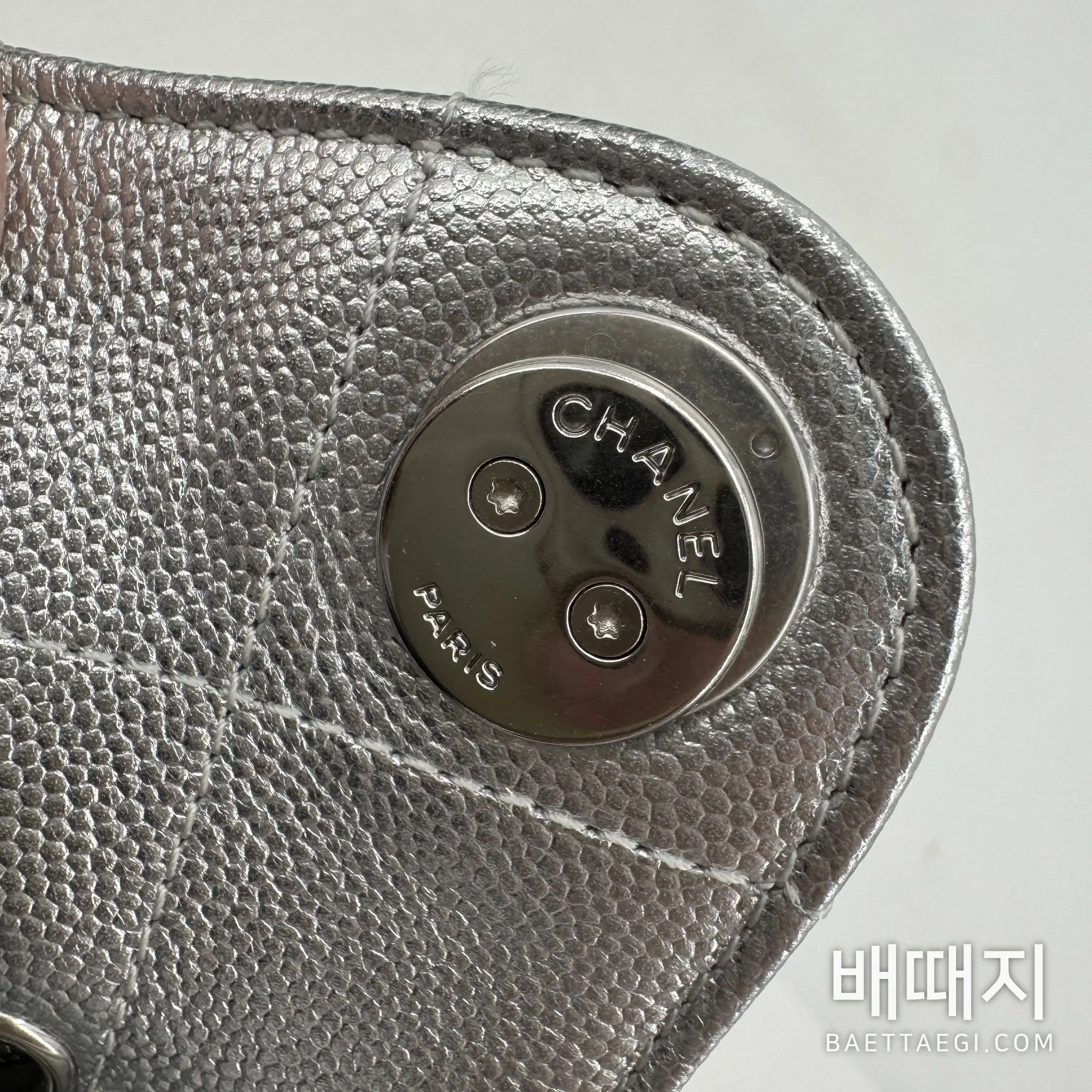 샤넬 가방 86638 Chanel Bag 검수사진 10