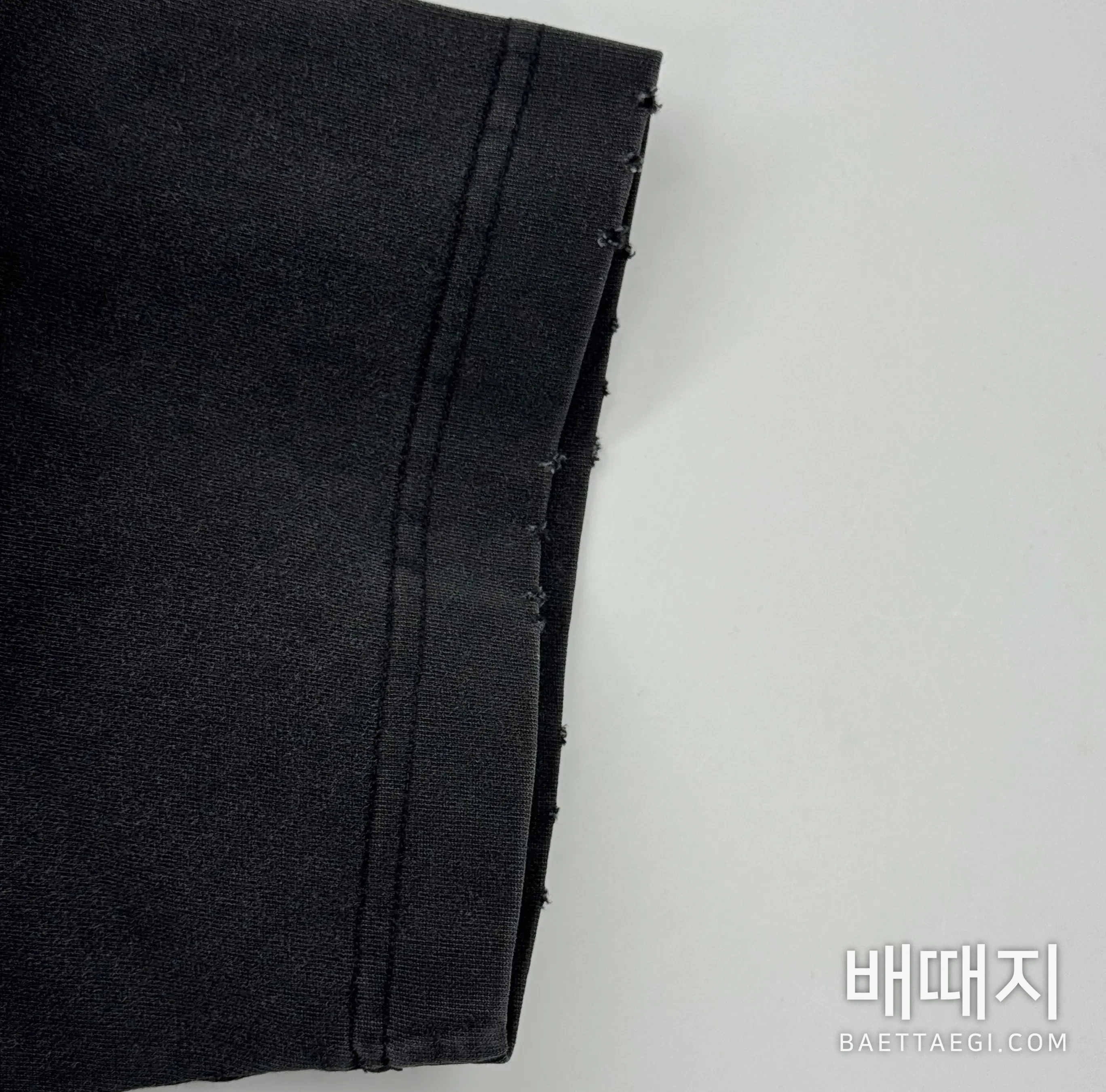 아크네스튜디오 남성 반팔 88652 Acne Studios T Shirt 검수사진 6
