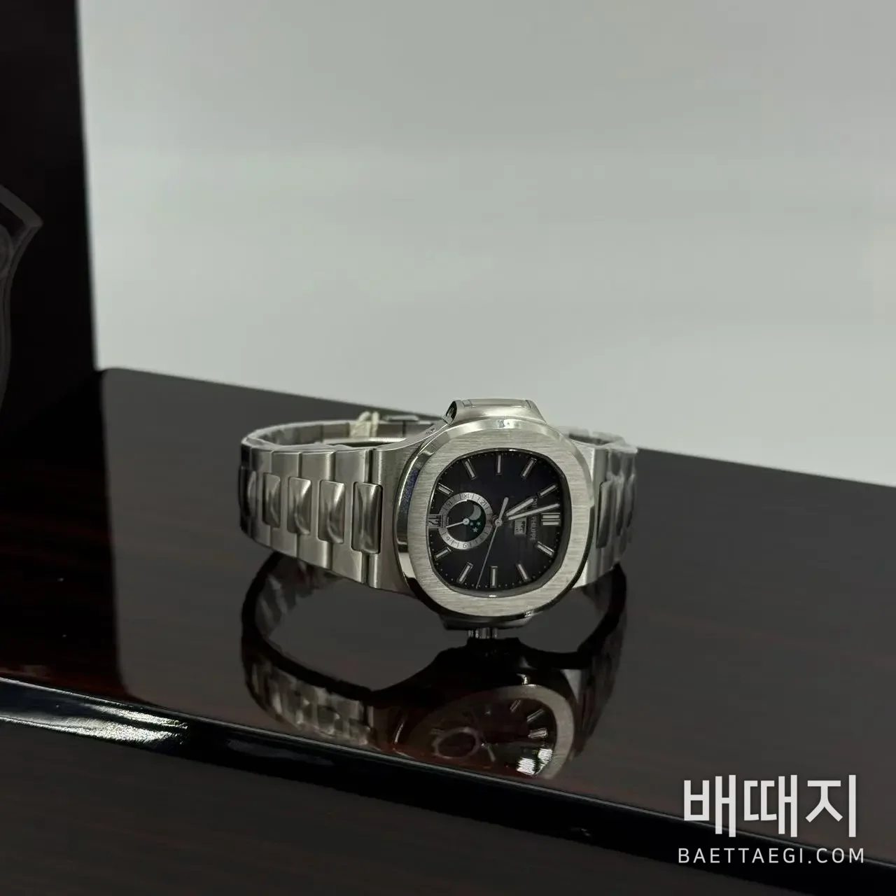 파텍필립 노틸러스 5726 시계 검수사진 3