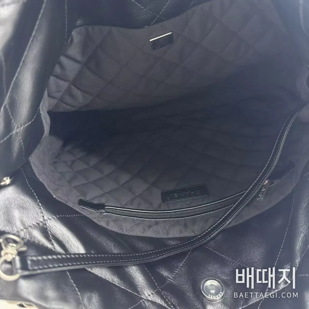 샤넬 가방 36321 Chanel Bag 검수사진 12