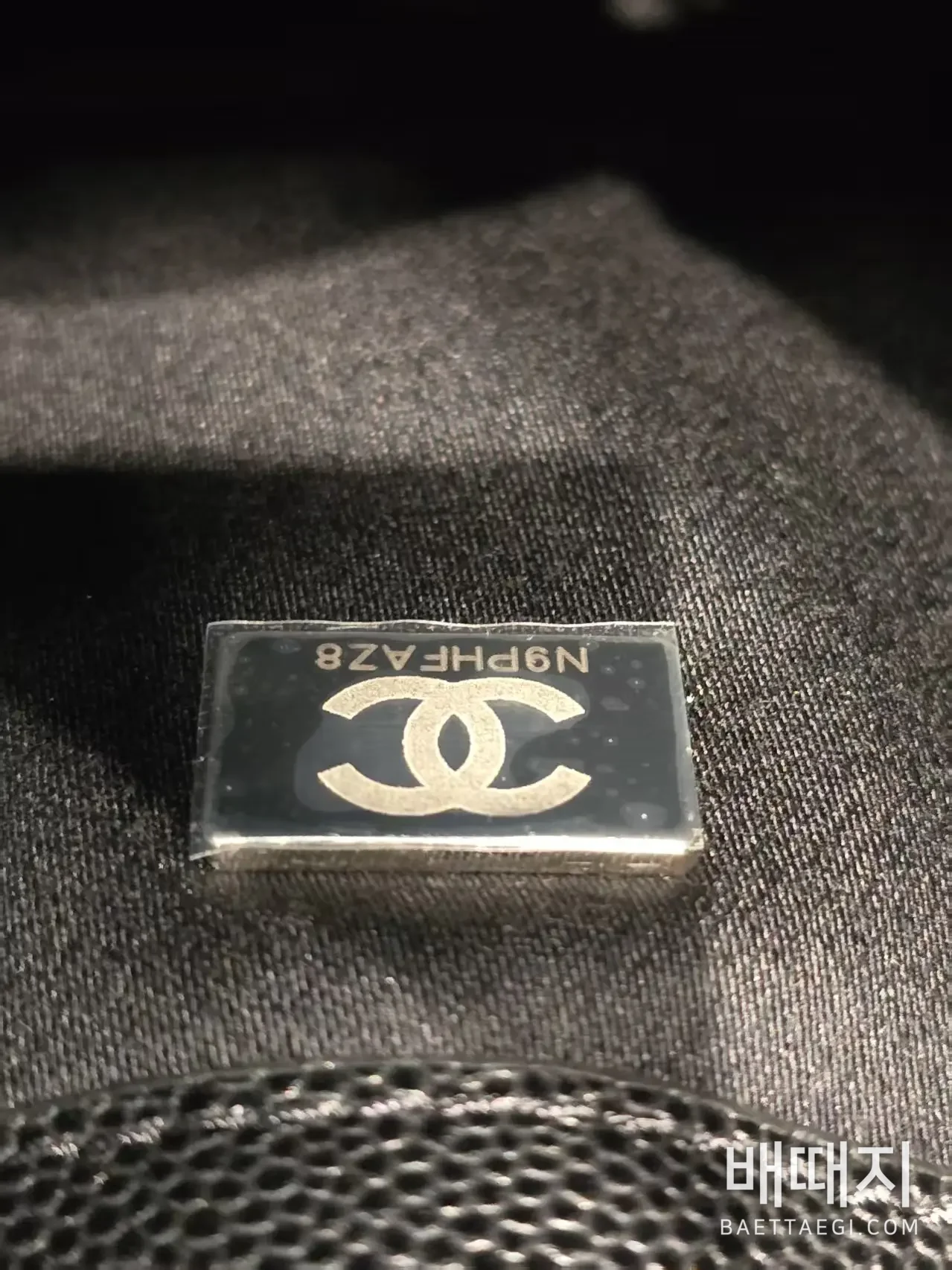 샤넬 가방 86654 Chanel Bag 검수사진 7