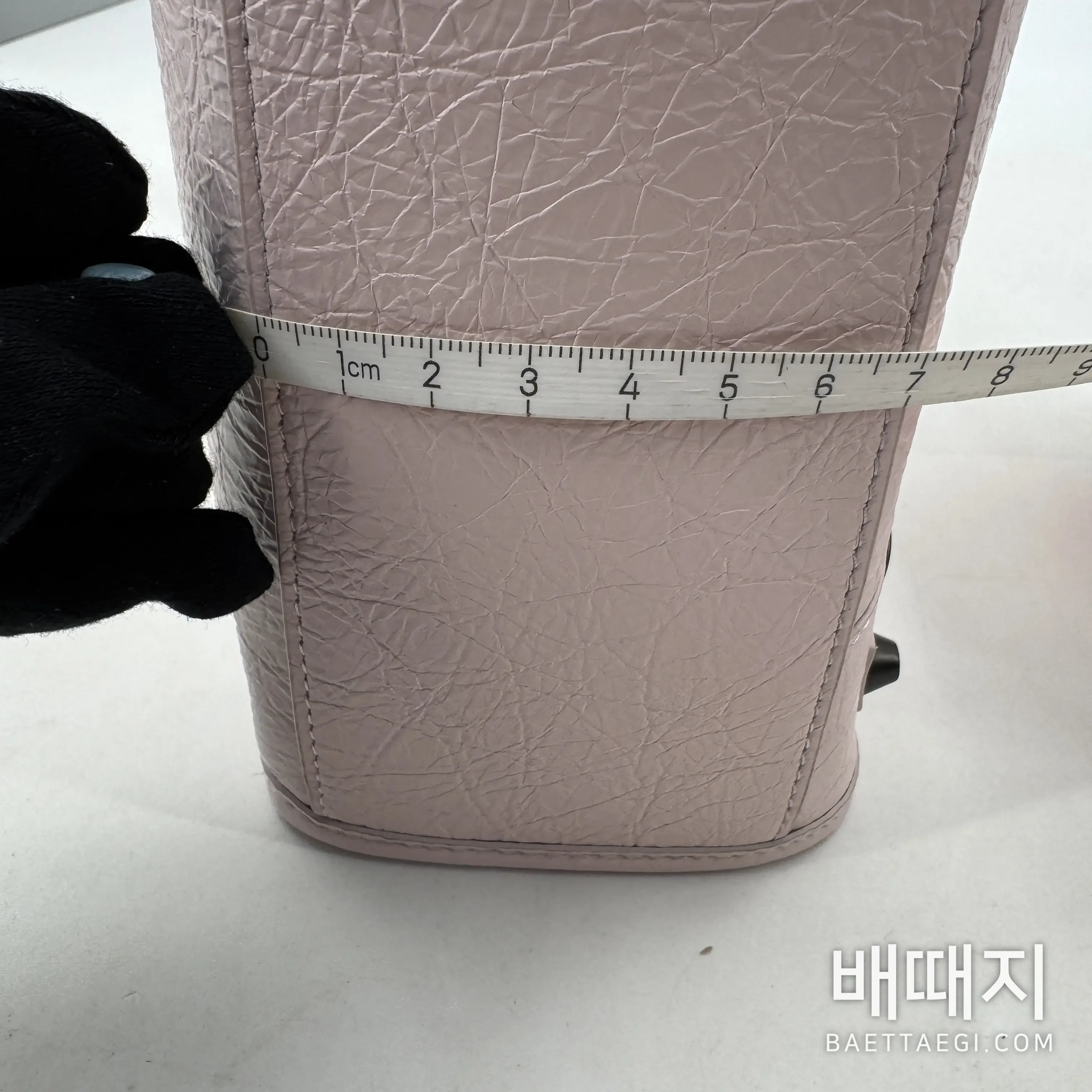 발렌시아가 116110 가방 Balenciaga Bag 검수사진 15