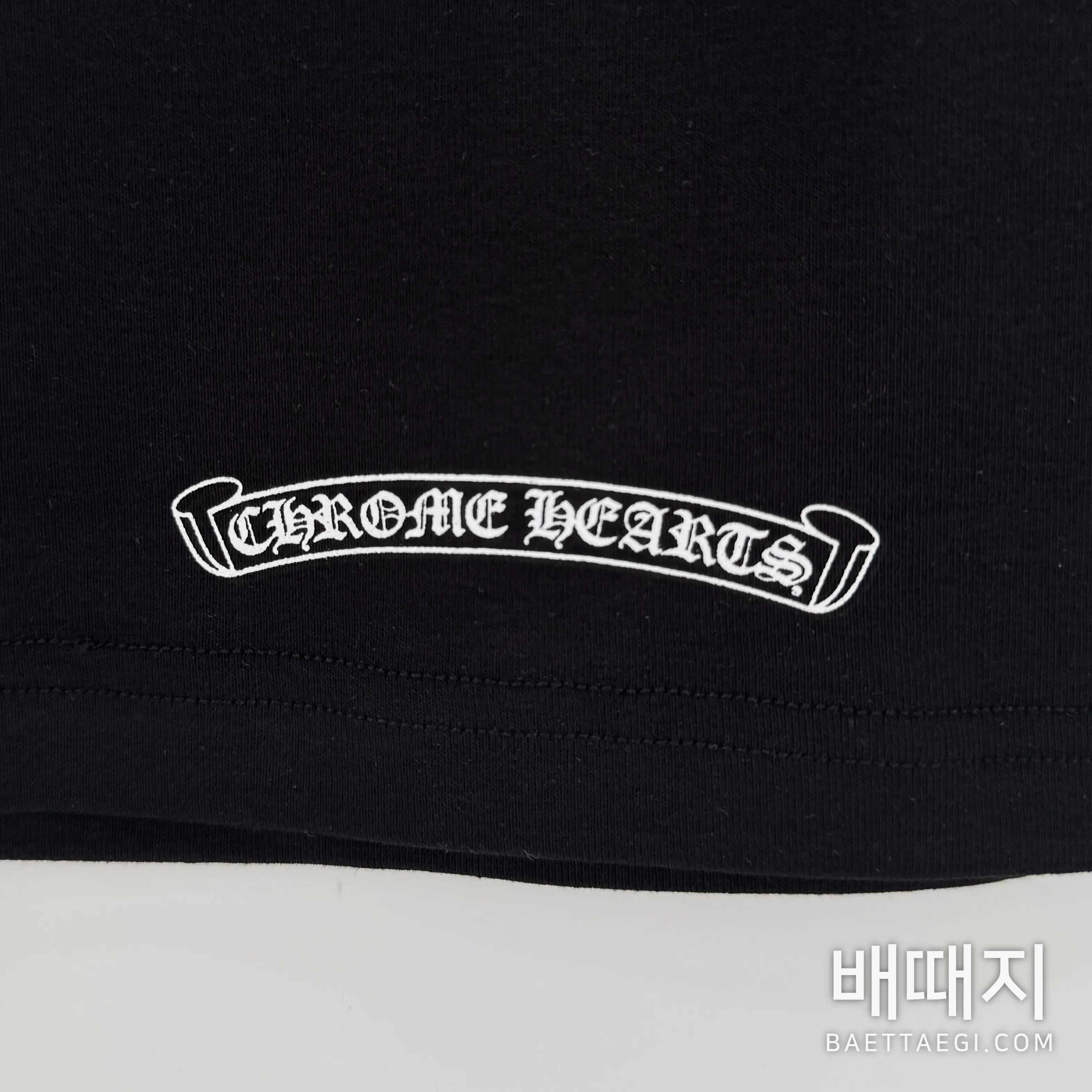 크롬하츠 여성 원피스 132867 Chrome Hearts Dress 검수사진 8