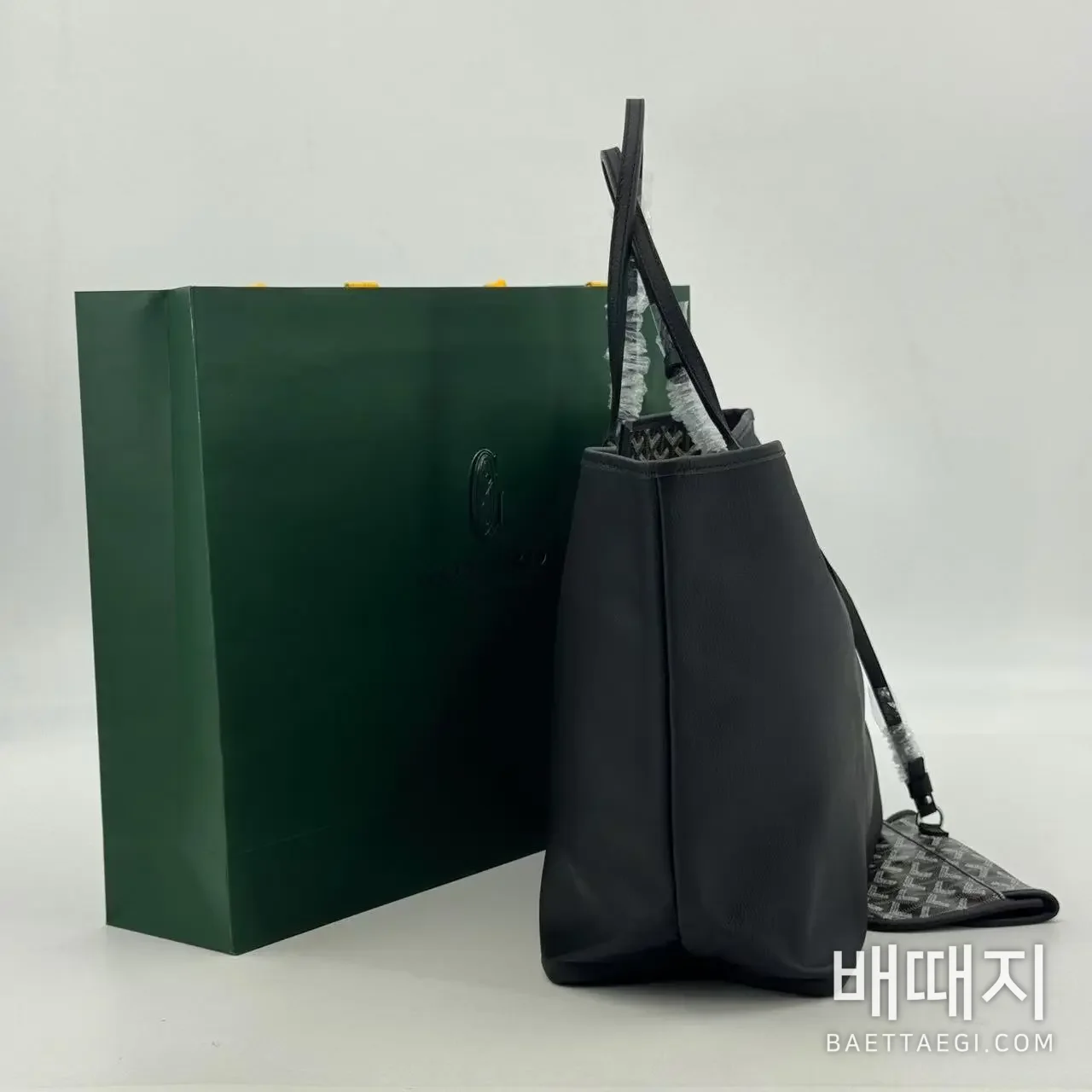 고야드 가방 검수사진 5