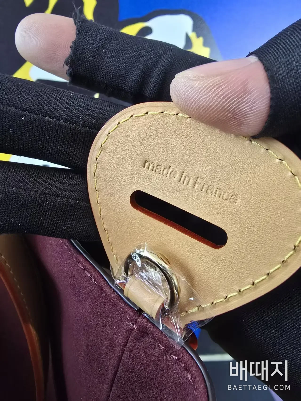 루이비통 숄더백 M29628 가방 Bag 검수사진 10