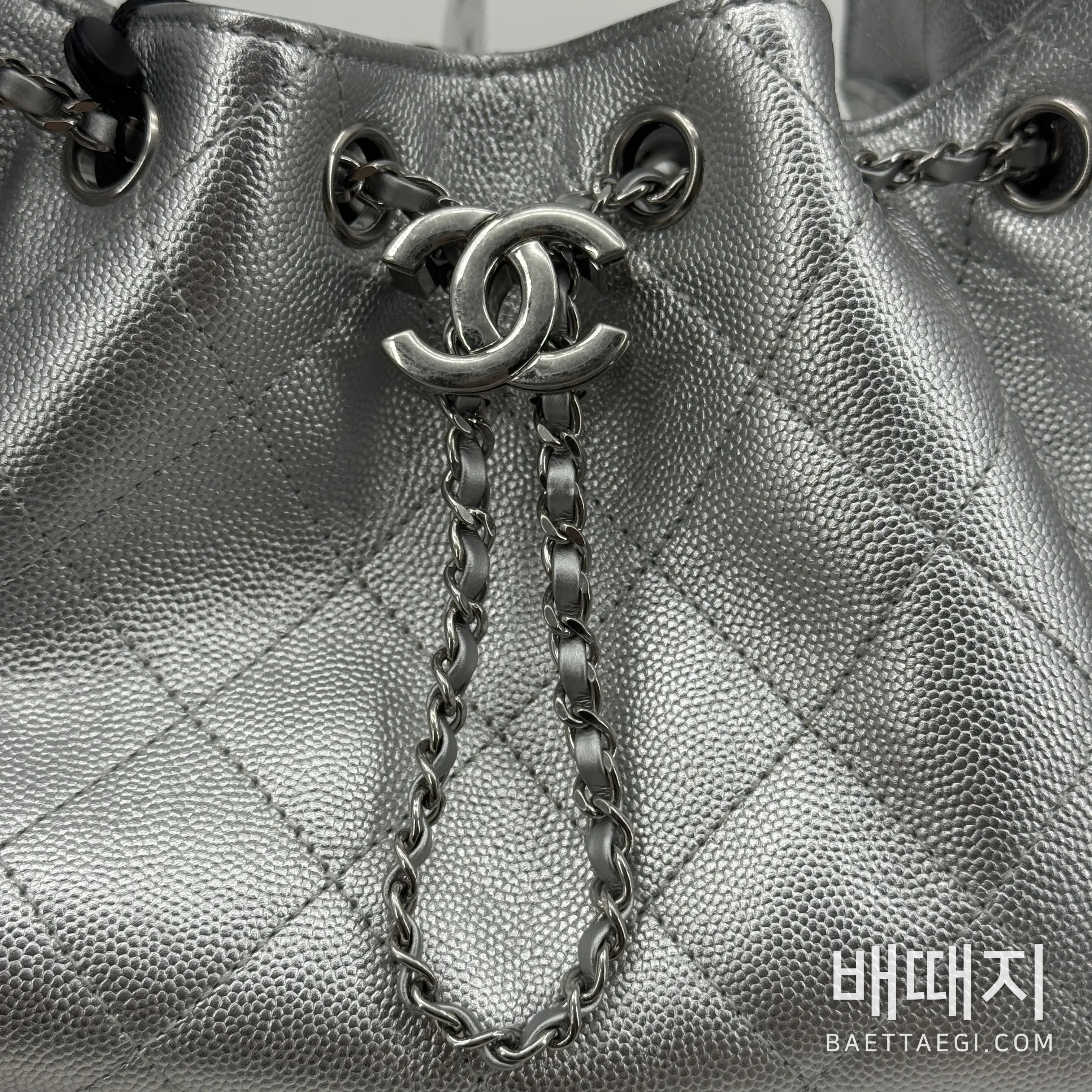 샤넬 가방 86638 Chanel Bag 검수사진 7
