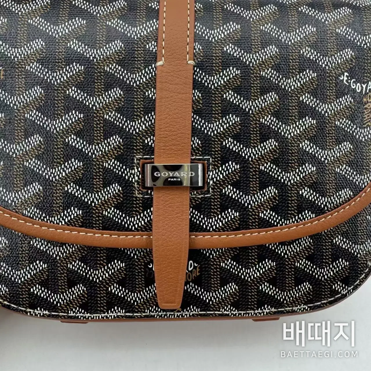 고야드 가방 77827 Goyard Bag 검수사진 7