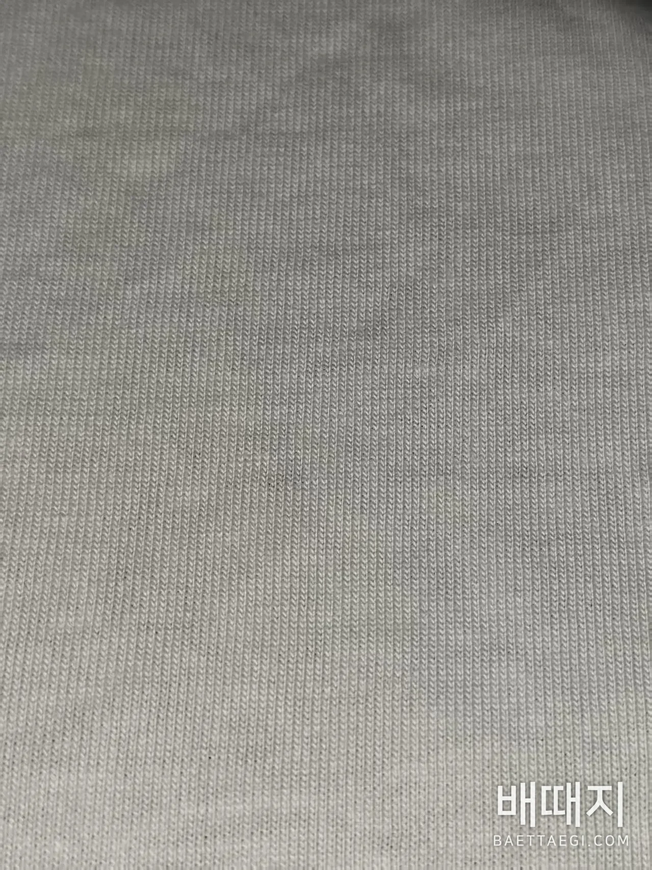크롬하츠 남성 반팔 113671 Chrome Hearts T Shirt 검수사진 9