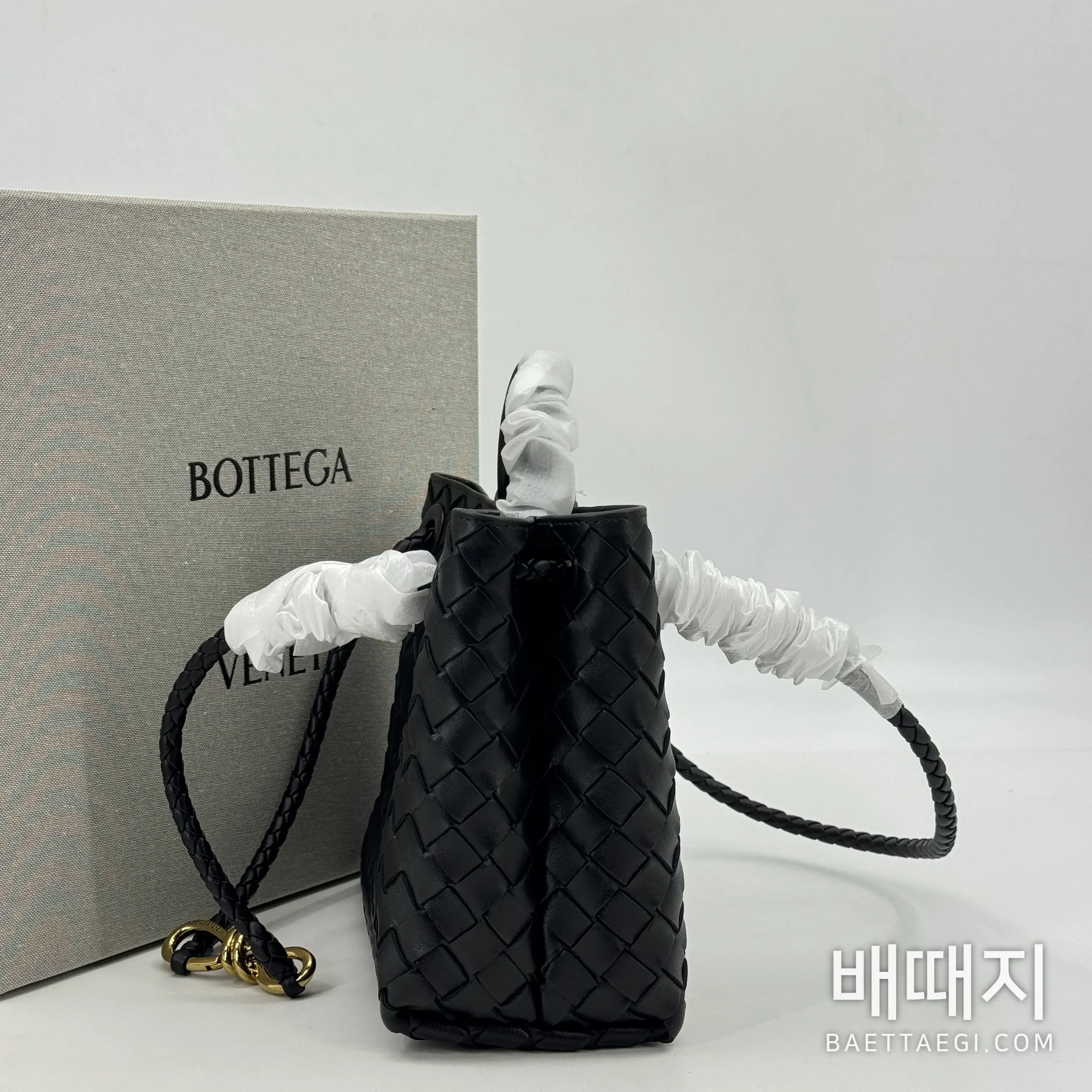 보테가베네타 117665 가방 Bottega Veneta Bag 검수사진 5