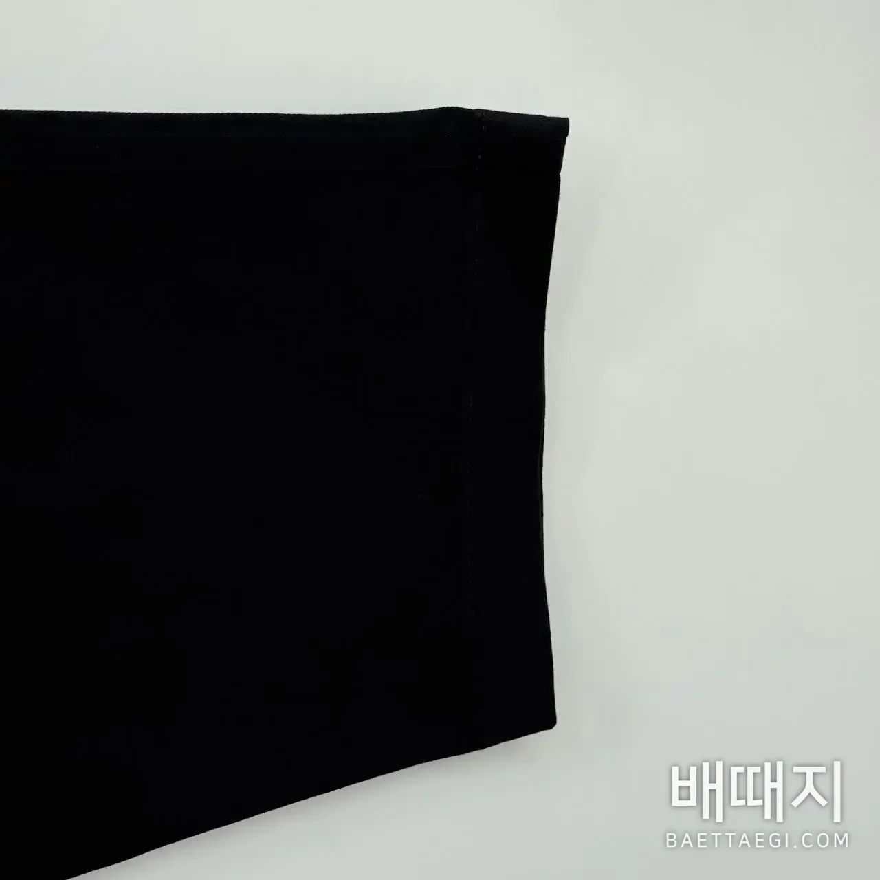 펜디 남성 바지 100419 Fendi Pants 검수사진 6