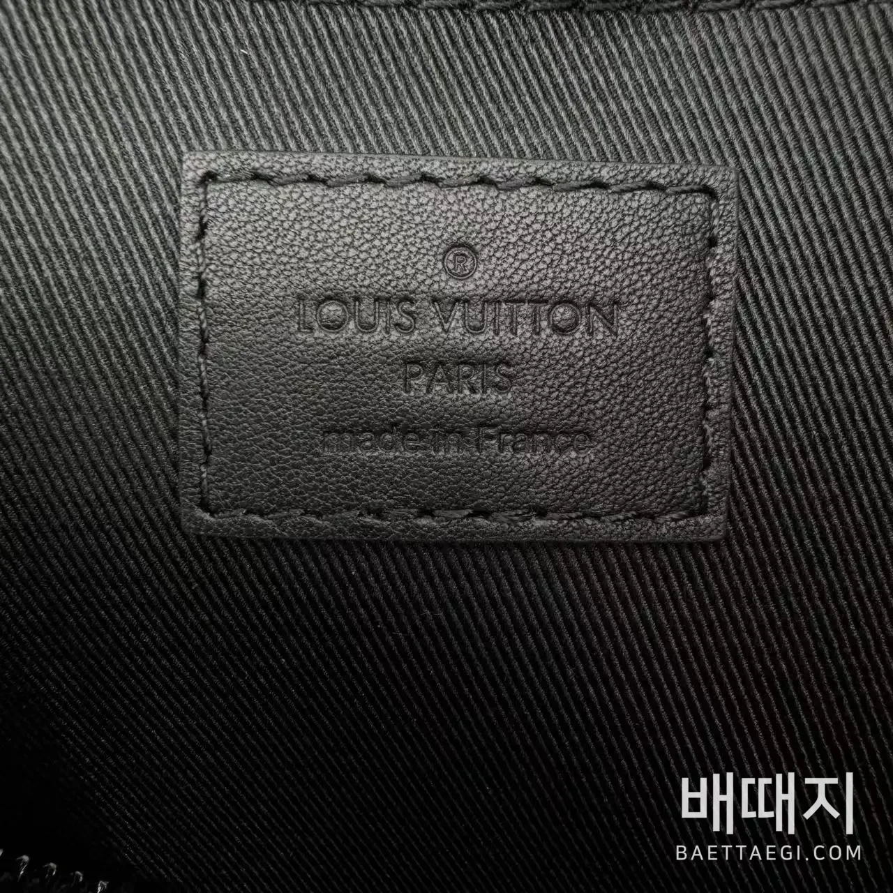 루이비통 M82543 가방 Louis Vuitton Bag 검수사진 12