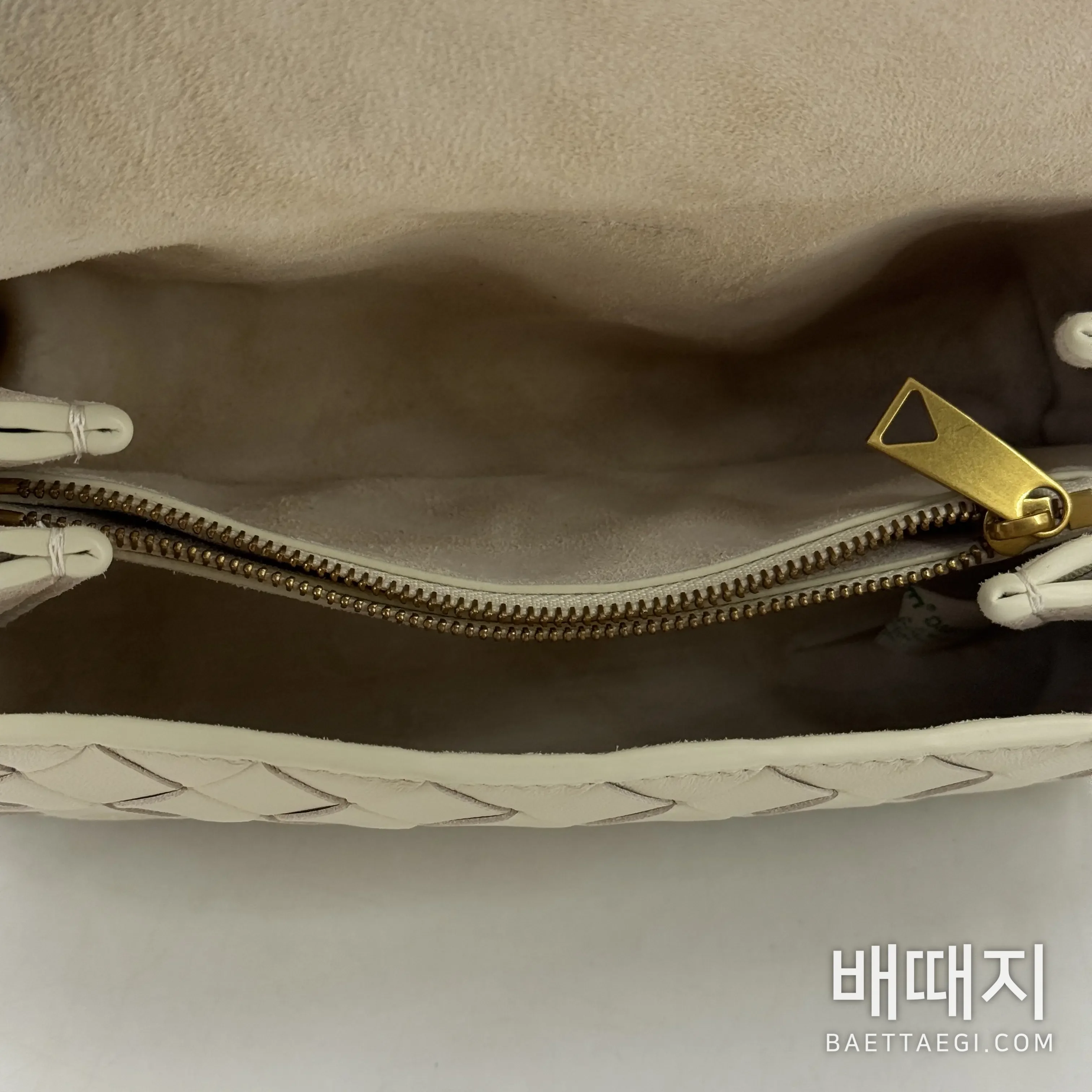 보테가베네타 843893 Bottega Veneta Bag 검수사진 10