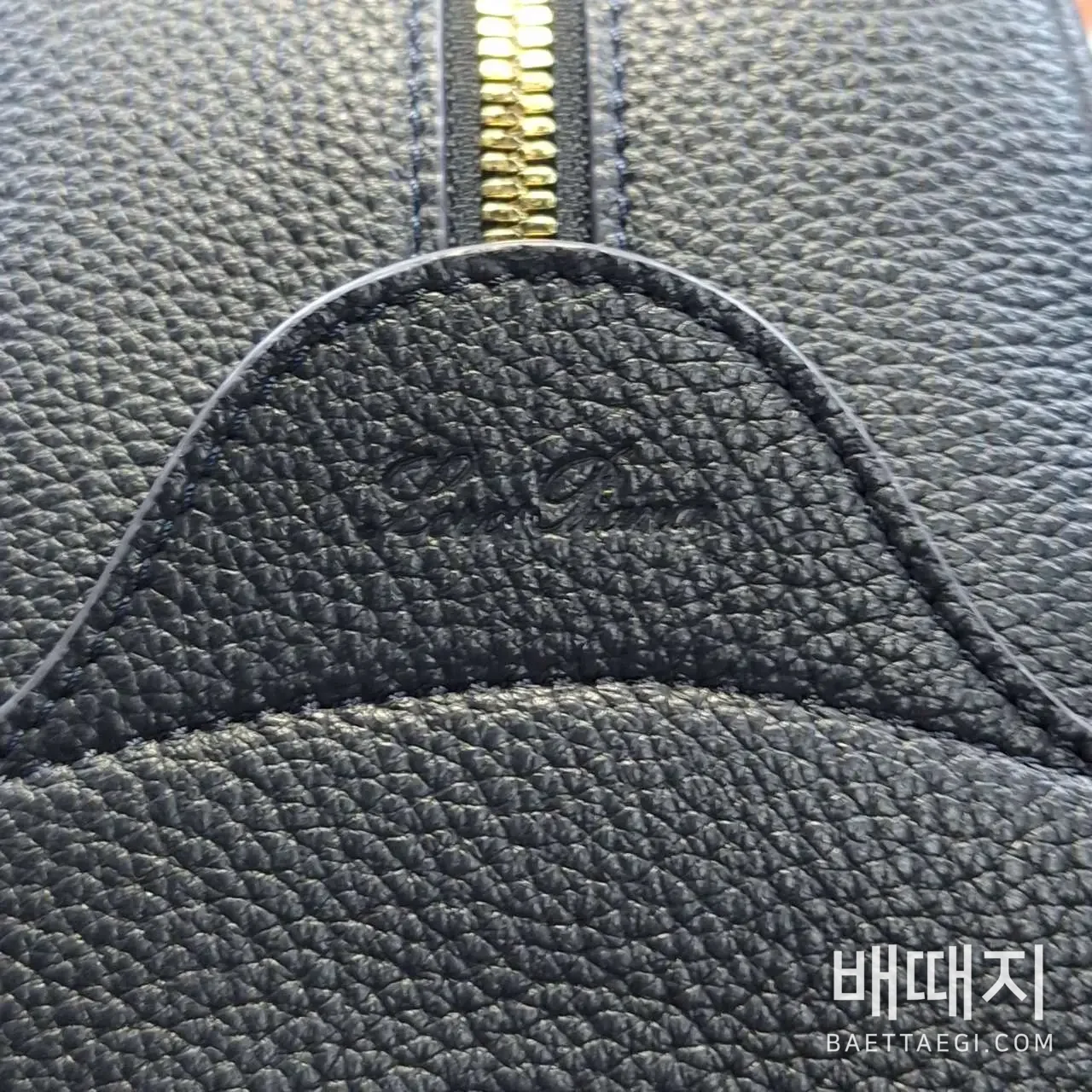 로로피아나 134033 가방 Loro Piana Bag 검수사진 16