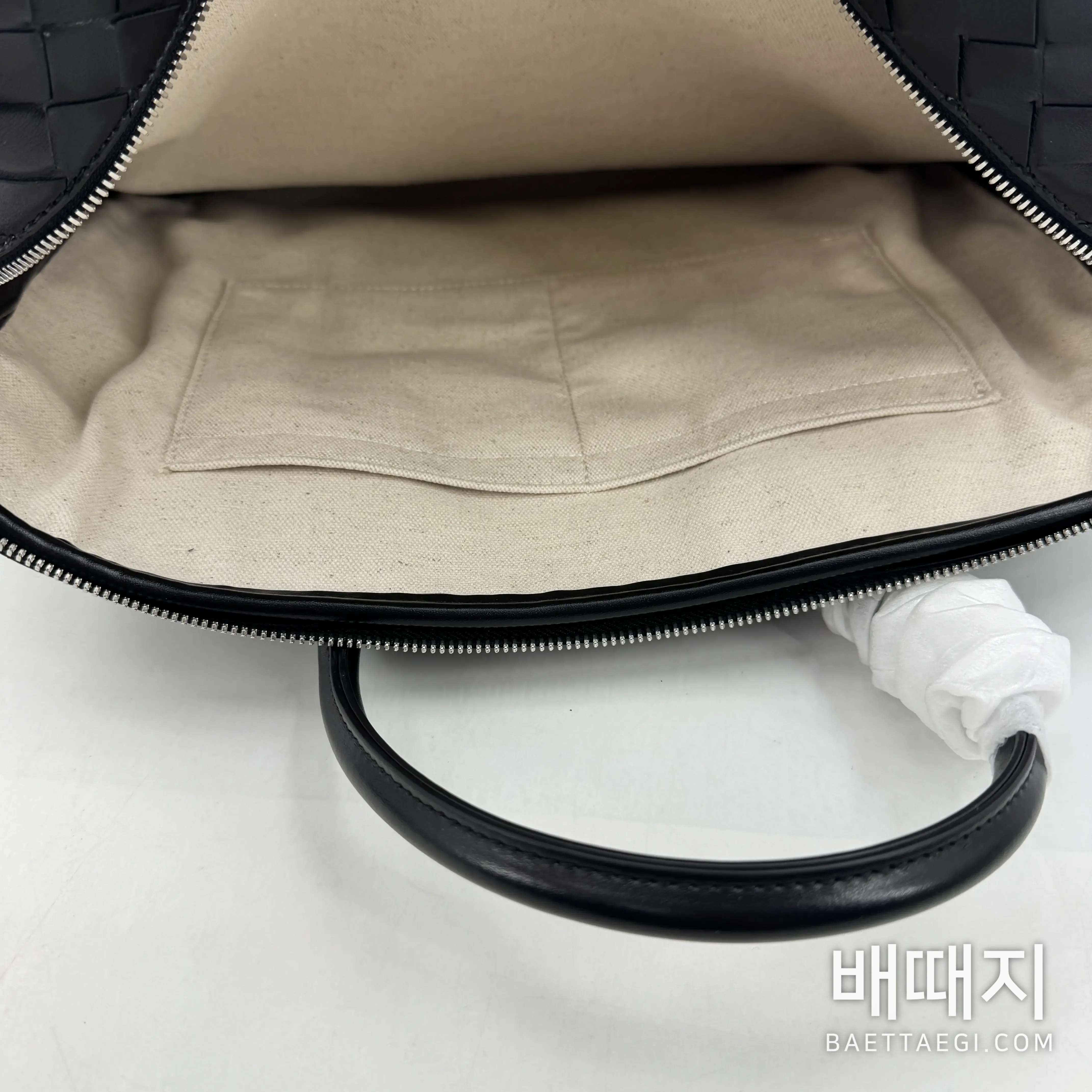 보테가베네타 766361 Bottega Veneta Bag 검수사진 11