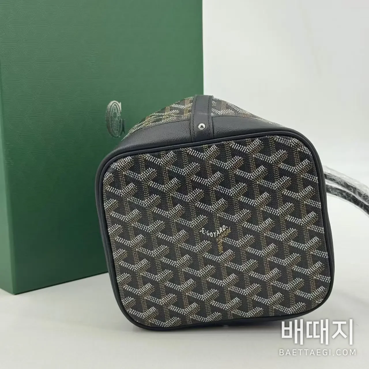 고야드 131481 가방 Goyard Bag 검수사진 6