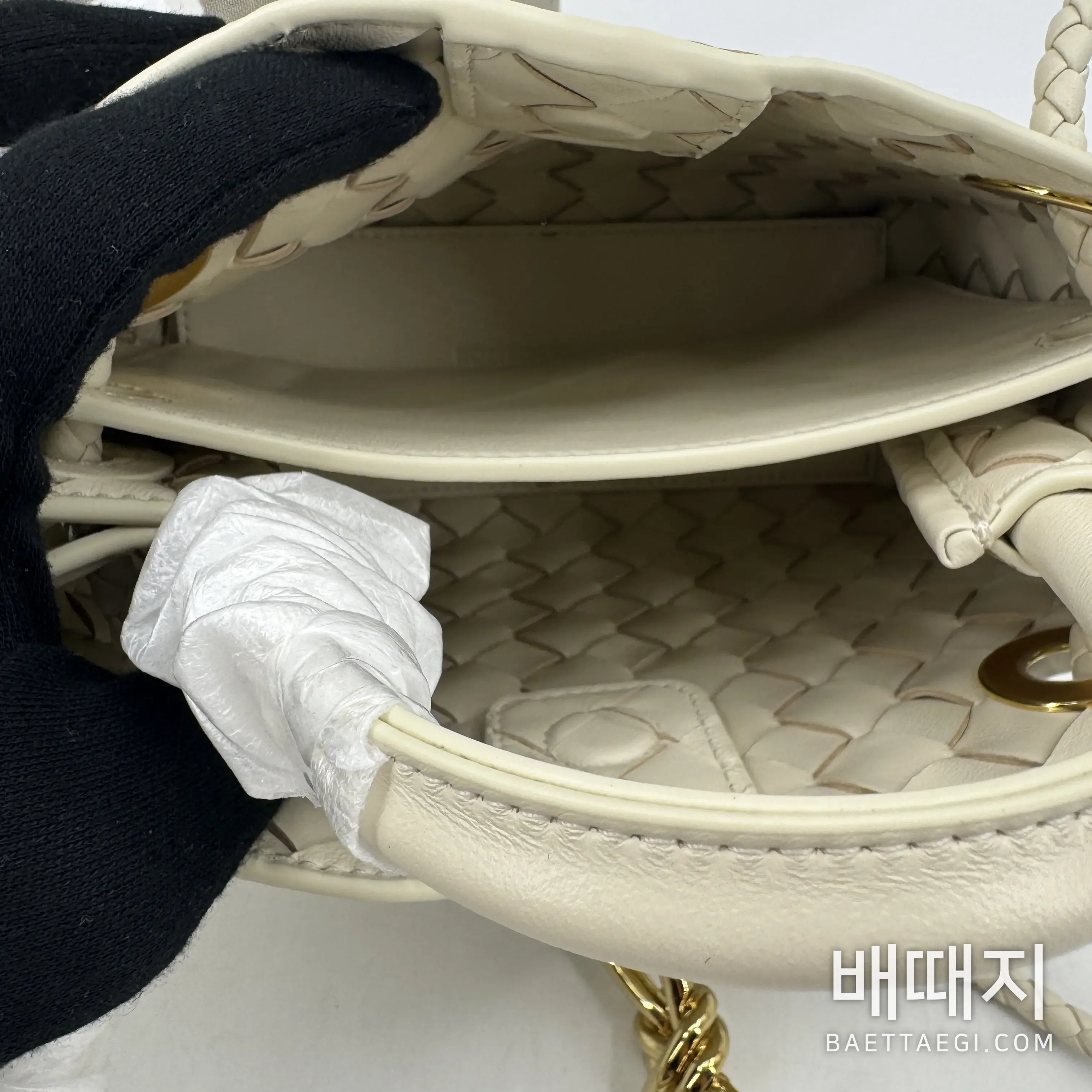 보테가베네타 115740 가방 Bottega Veneta Bag 검수사진 8