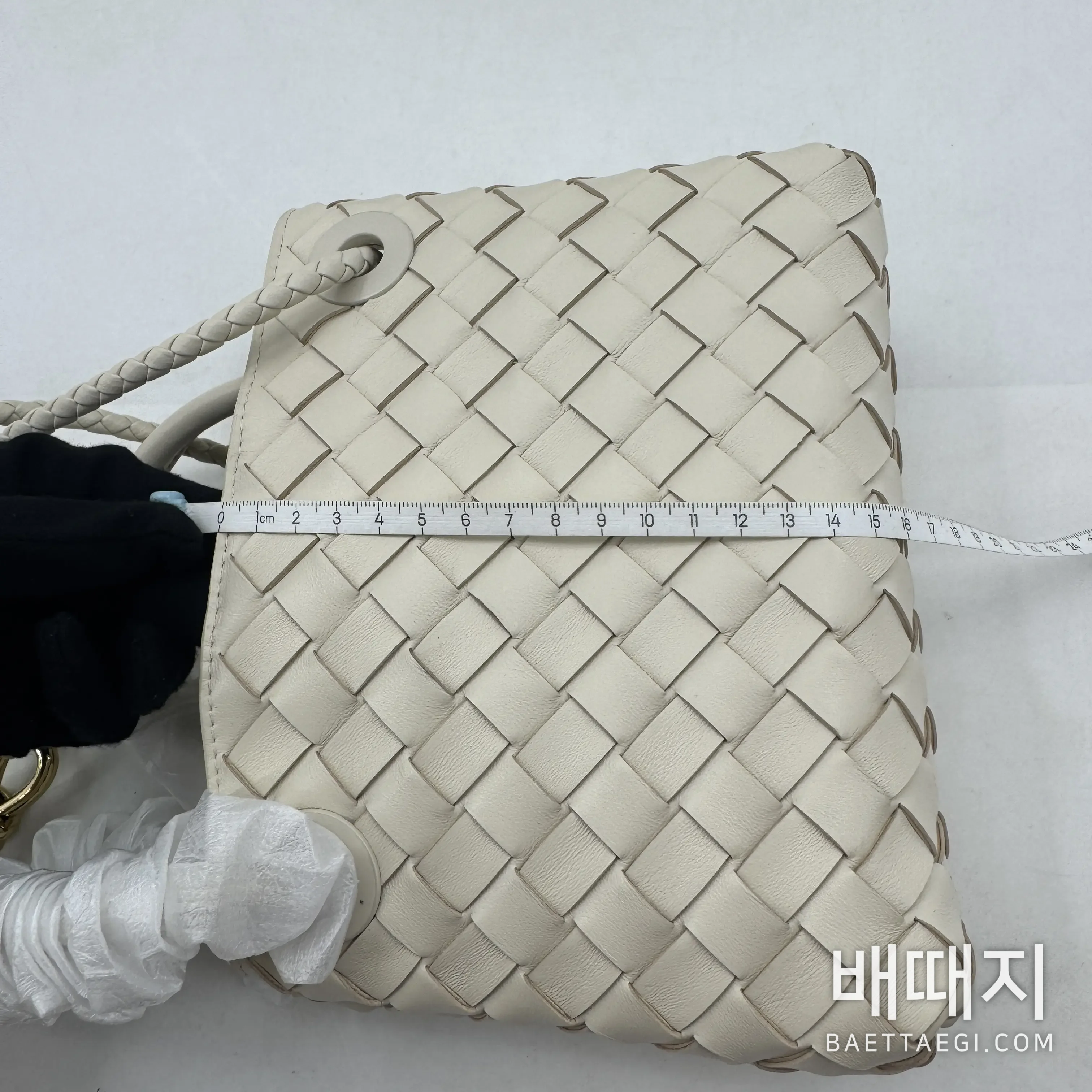 보테가베네타 115740 가방 Bottega Veneta Bag 검수사진 13