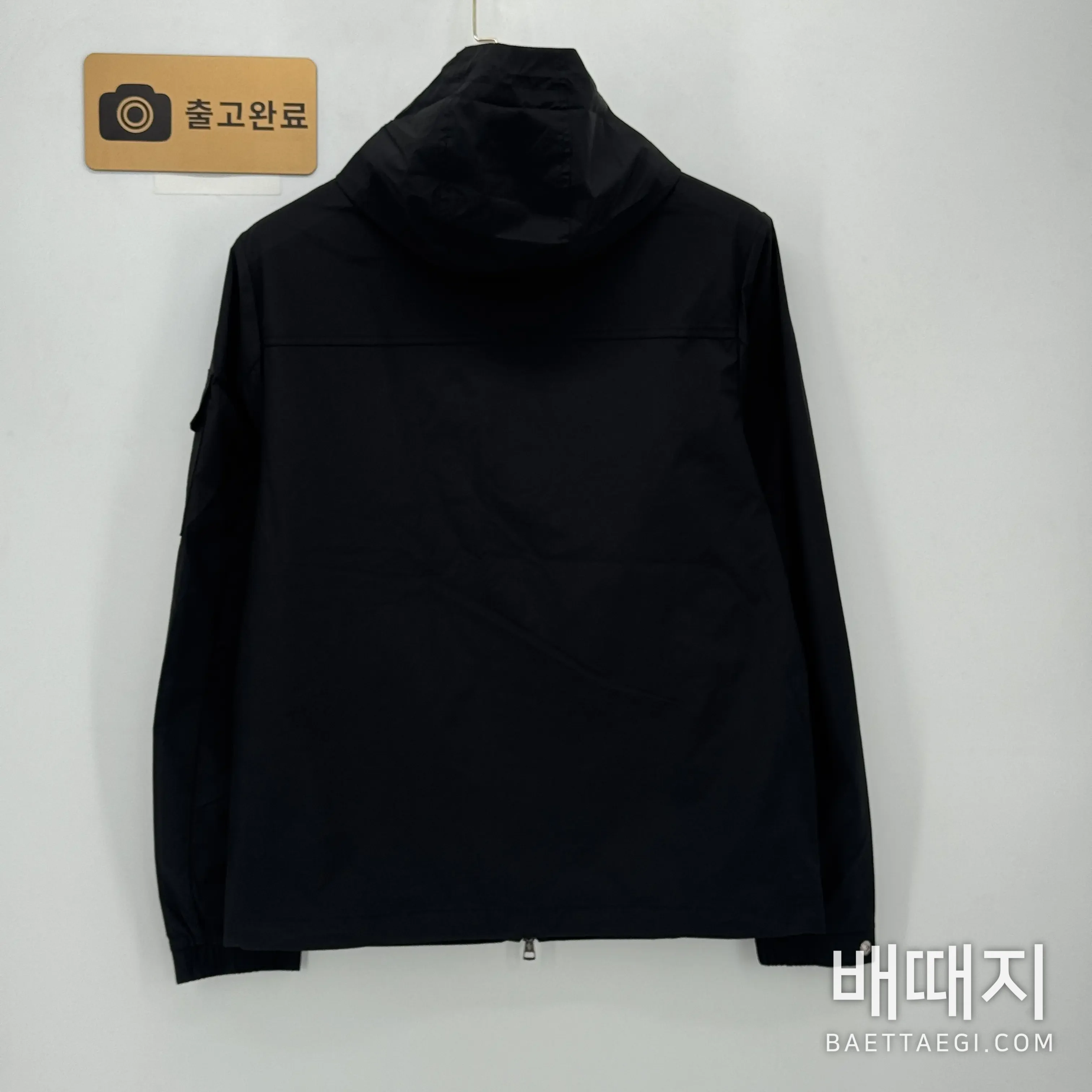 몽클레르 자켓 검수사진 8