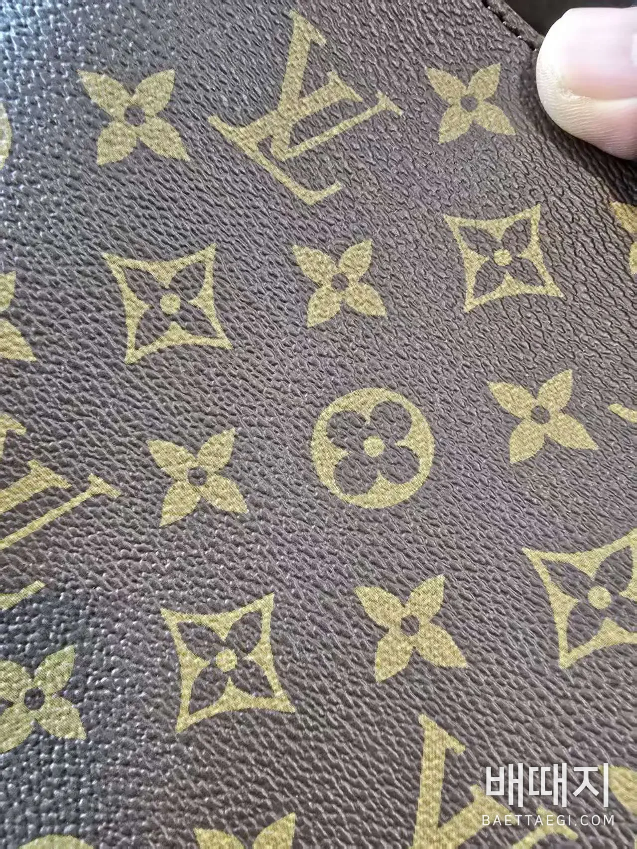 루이비통 숄더백 M29628 가방 Bag 검수사진 3