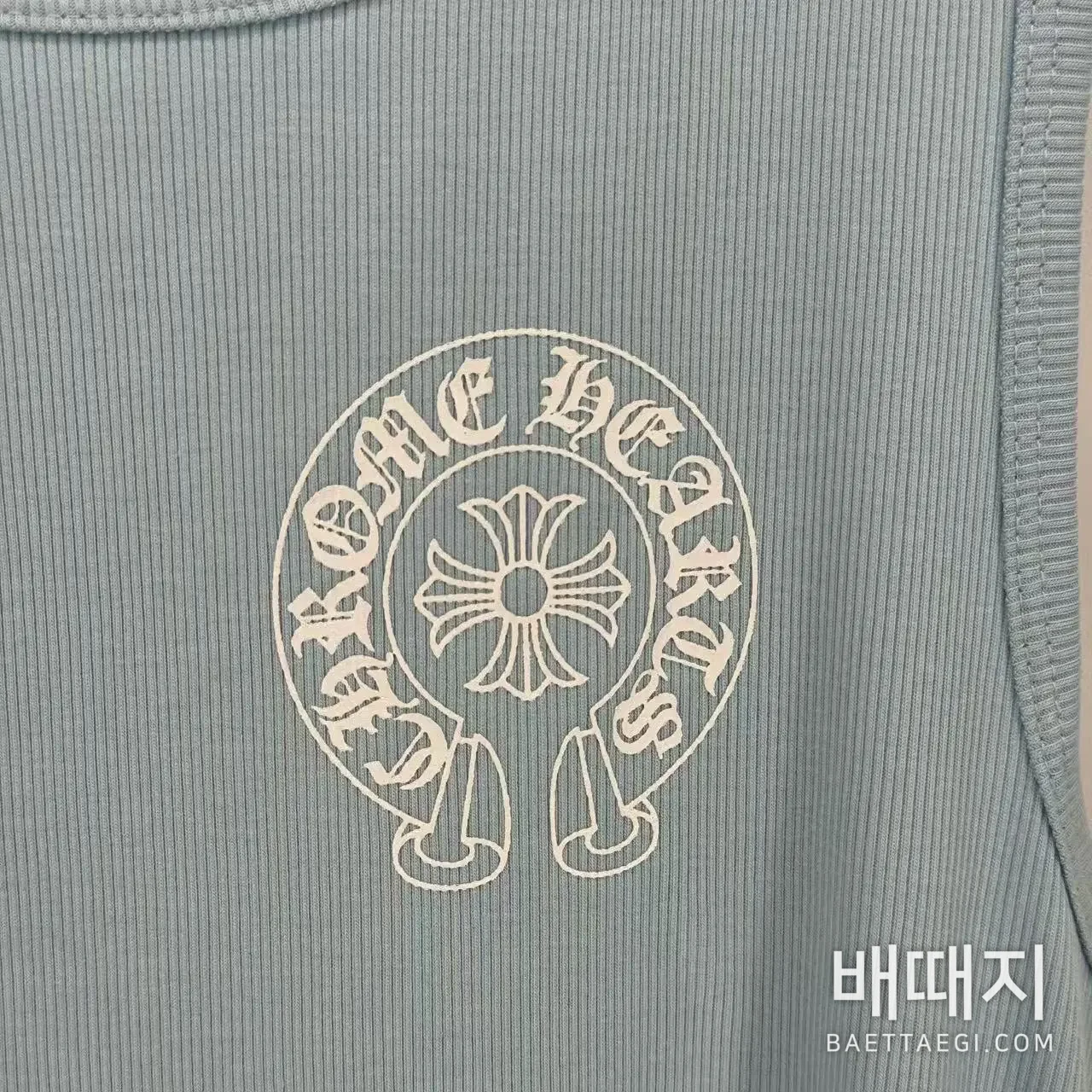 크롬하츠 나시 검수사진 4