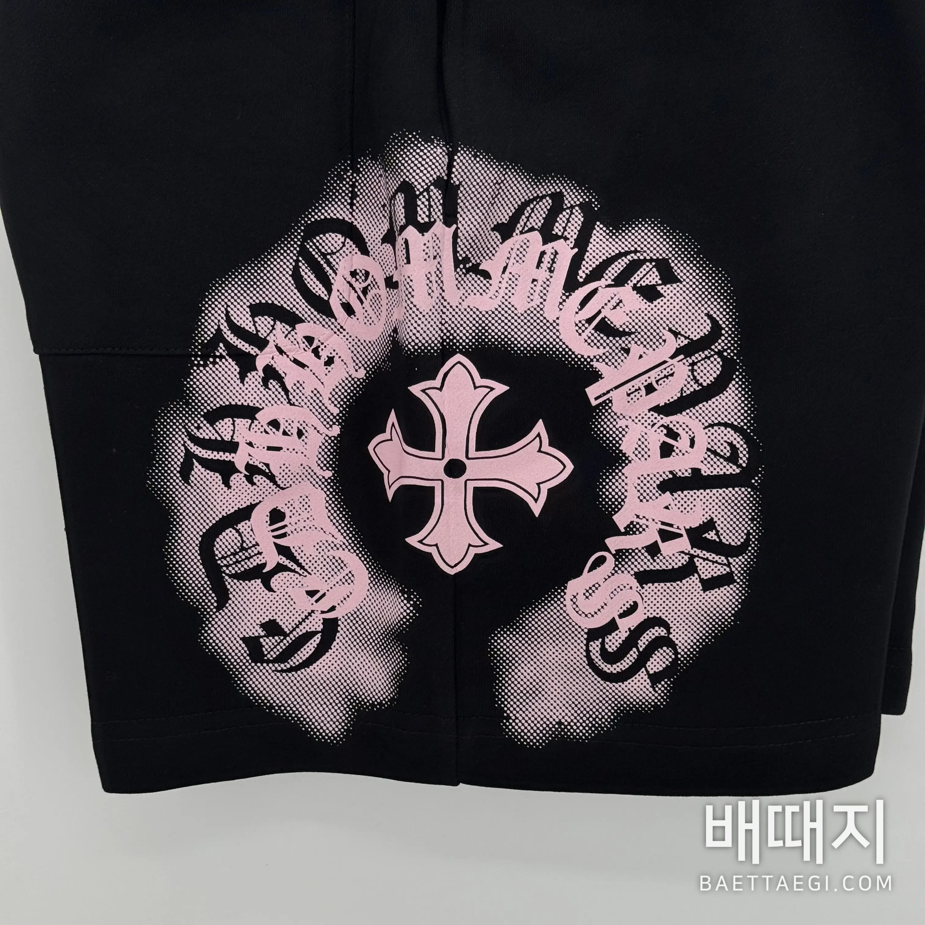 크롬하츠 여성 바지 91184 Chrome Hearts Pants 검수사진 6