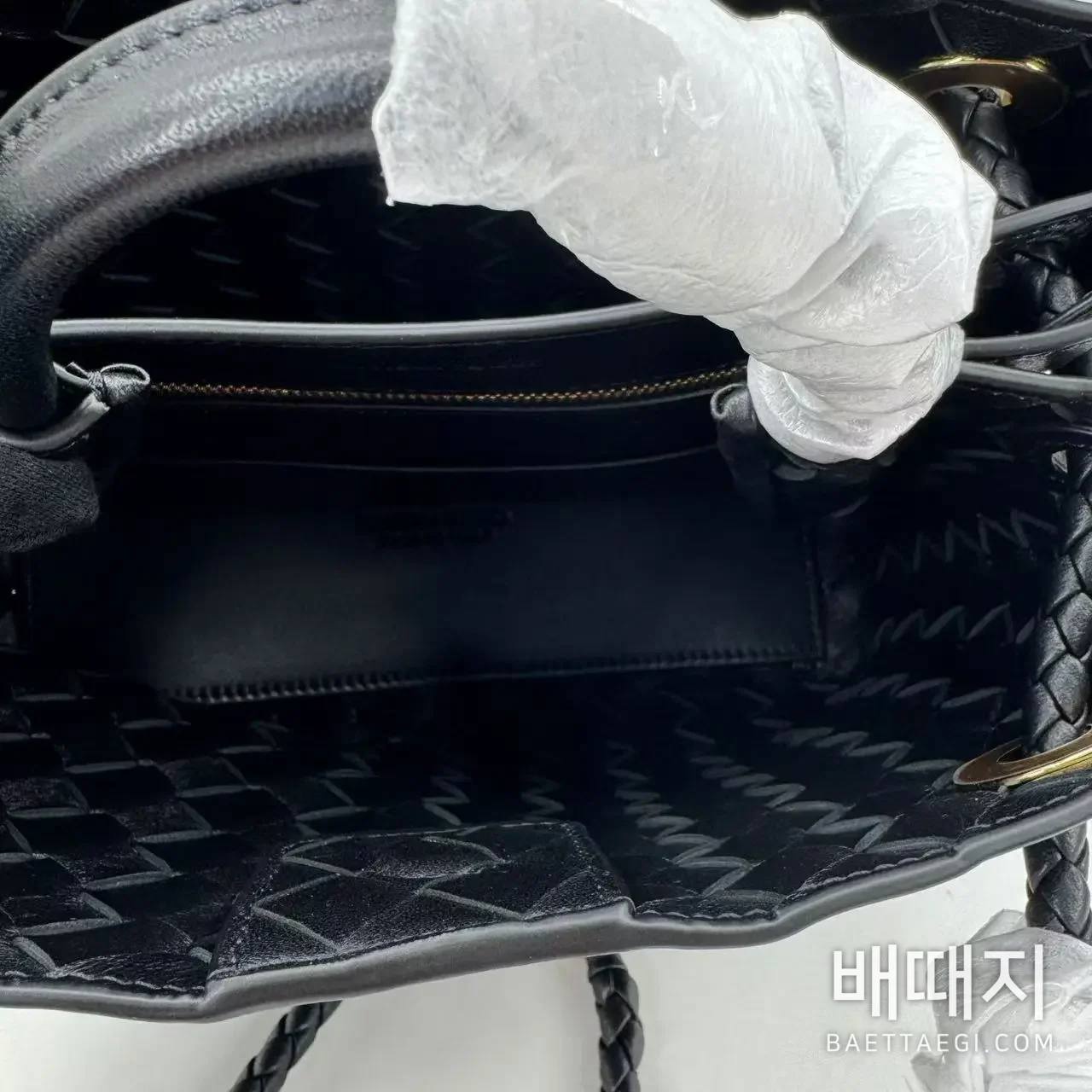 보테가베네타 117665 가방 Bottega Veneta Bag 검수사진 10