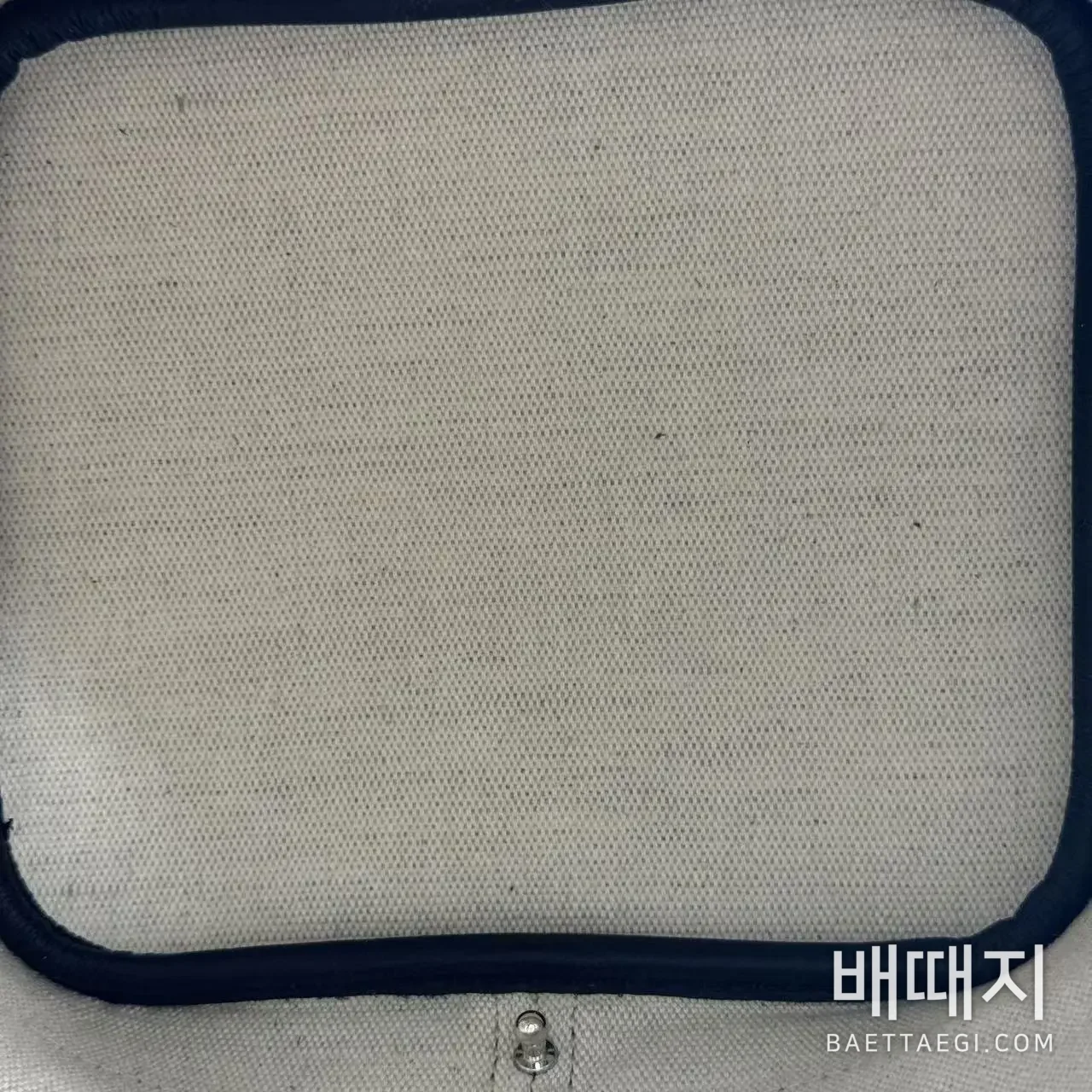 고야드 131481 가방 Goyard Bag 검수사진 10