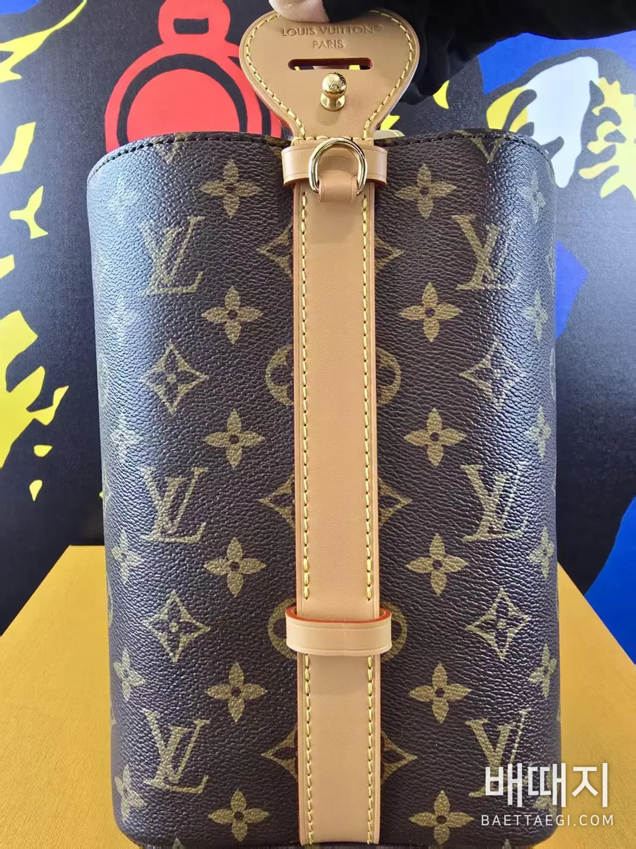 루이비통 숄더백 M29628 가방 Bag 검수사진 8